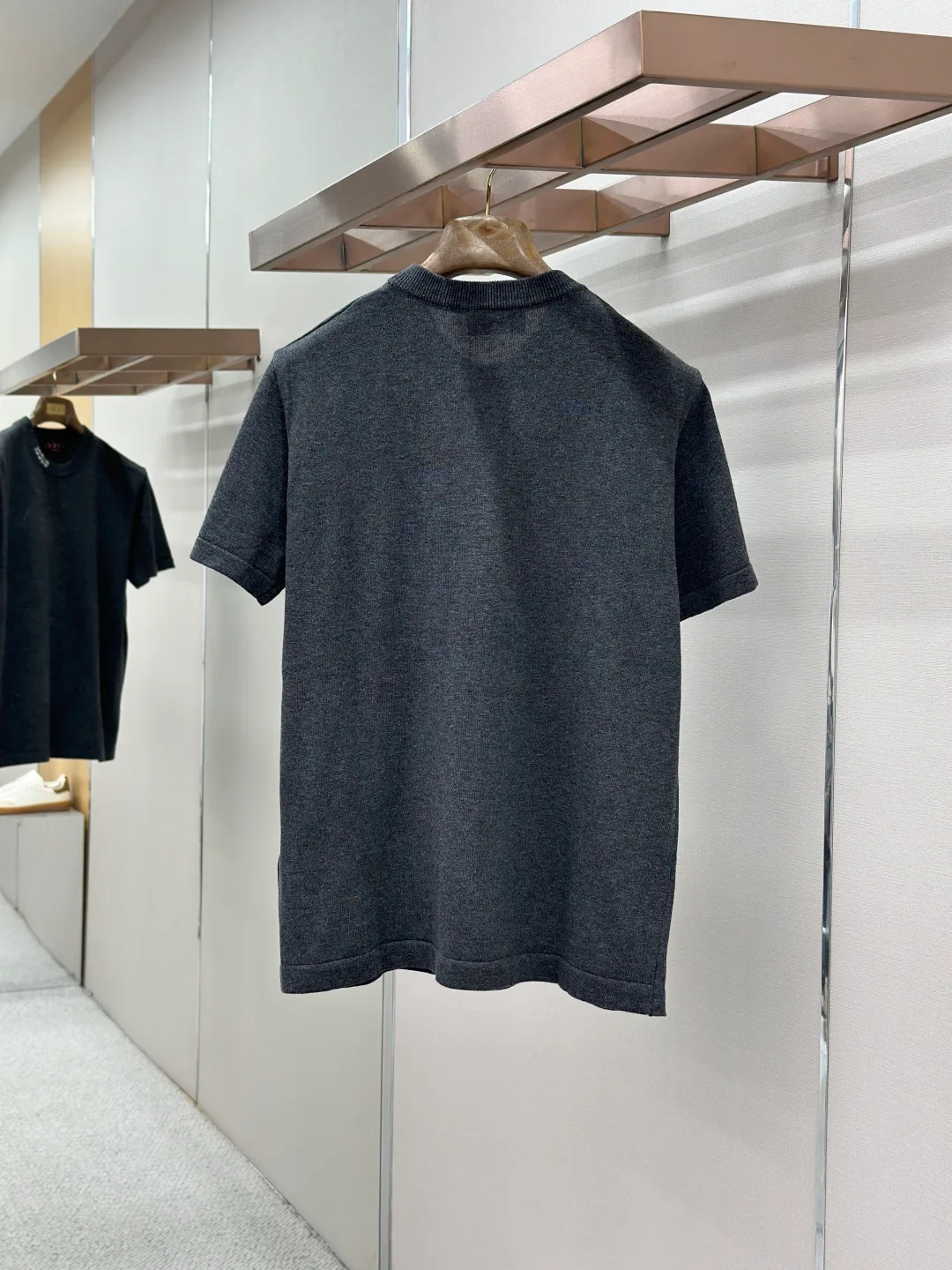 Women's T-Shirts GUCCI 18191016