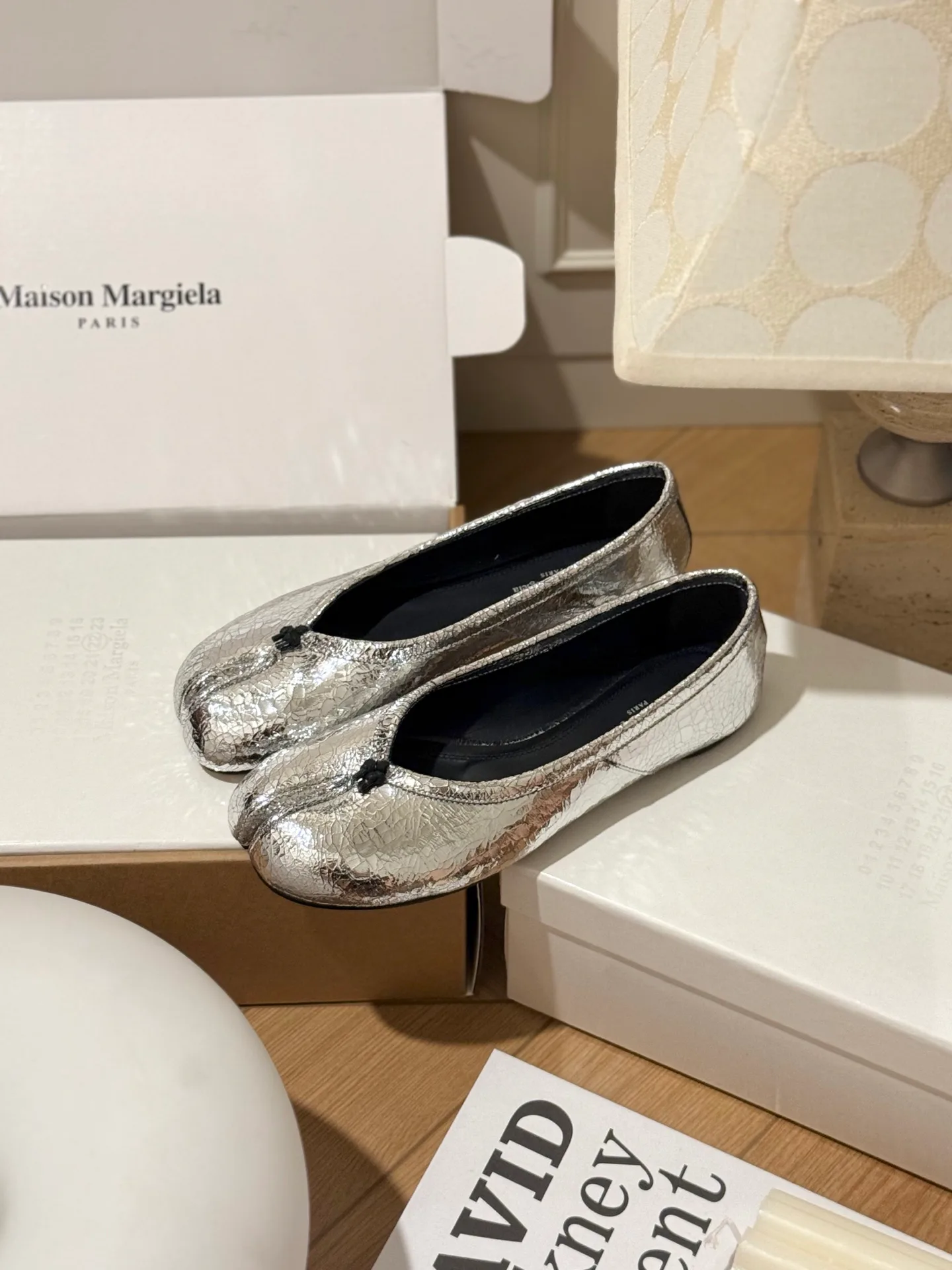 Women's Heels MAISON MARGIELA 18163447