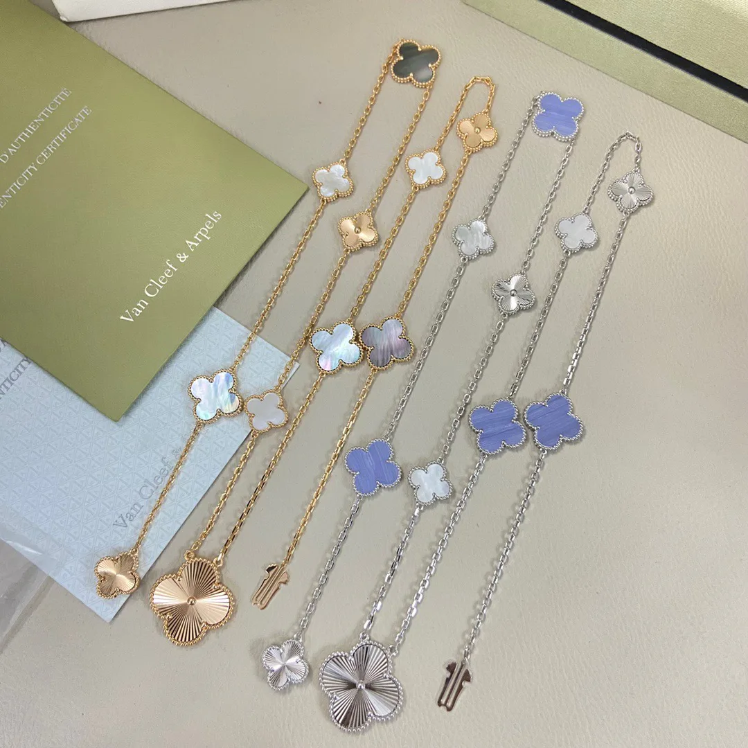 Jewelry VAN CLEEF & ARPELS 17361279