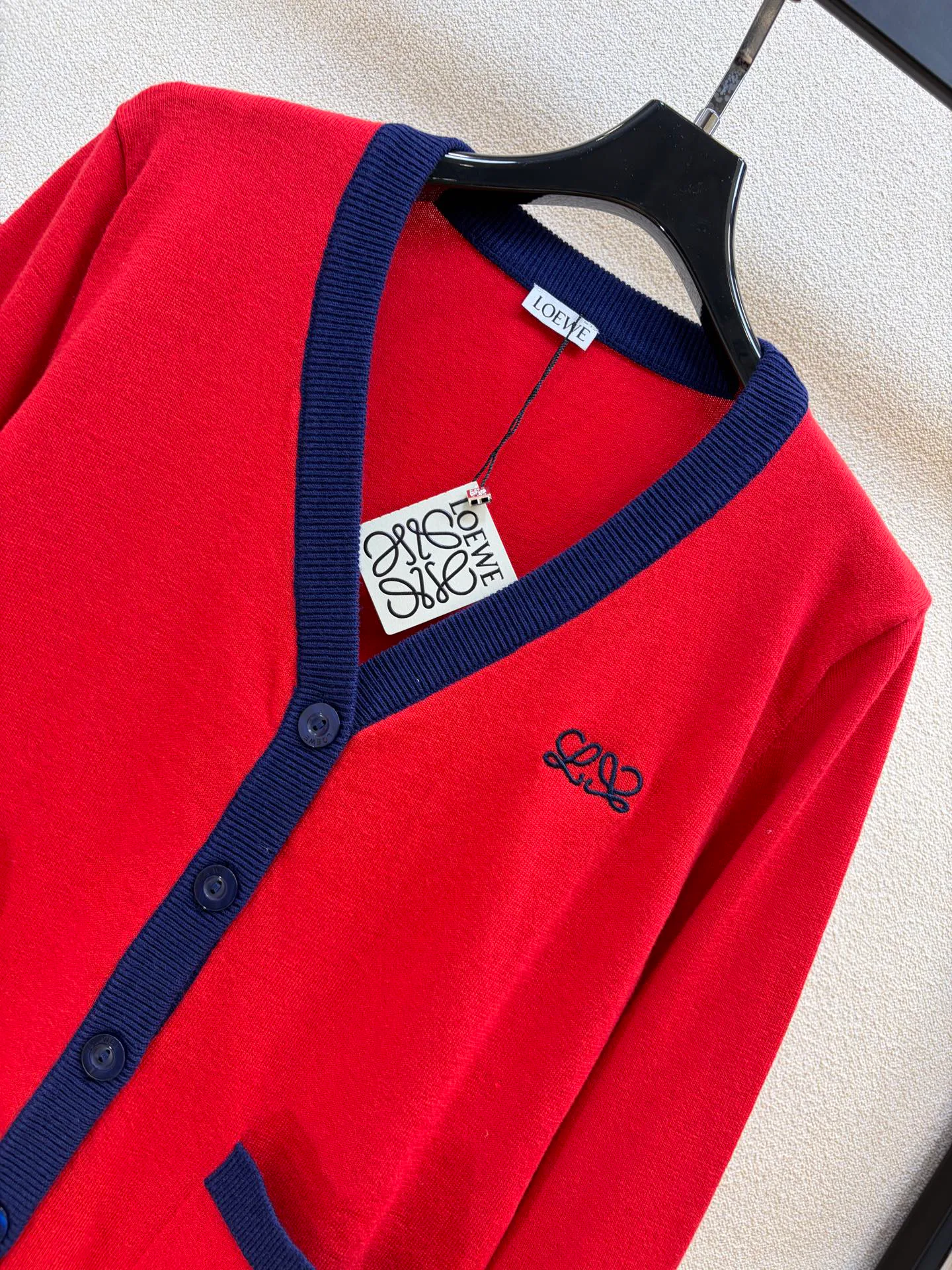Women's Jumpers And Sweaters LOEWE 18407847