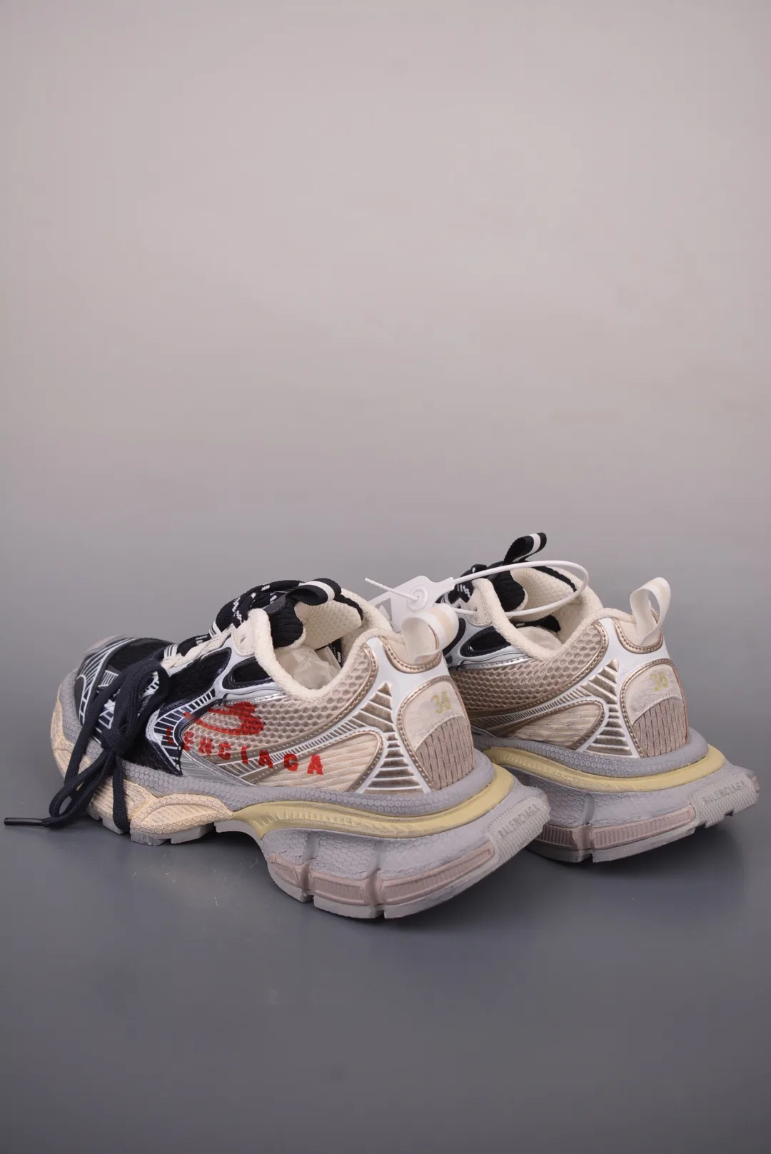 Women's Sneakers BALENCIAGA 17429962