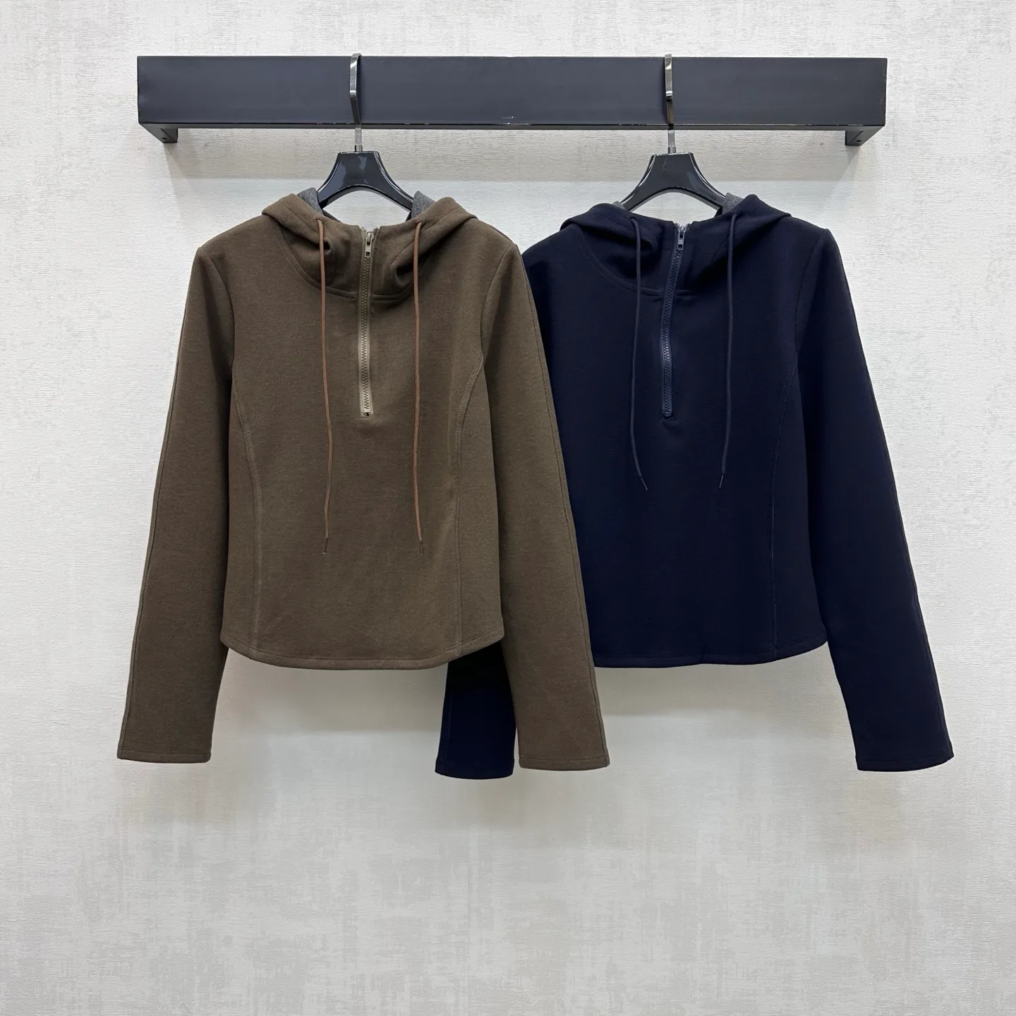 Women's Sweatshirts And Hoodies PRADA 18181817