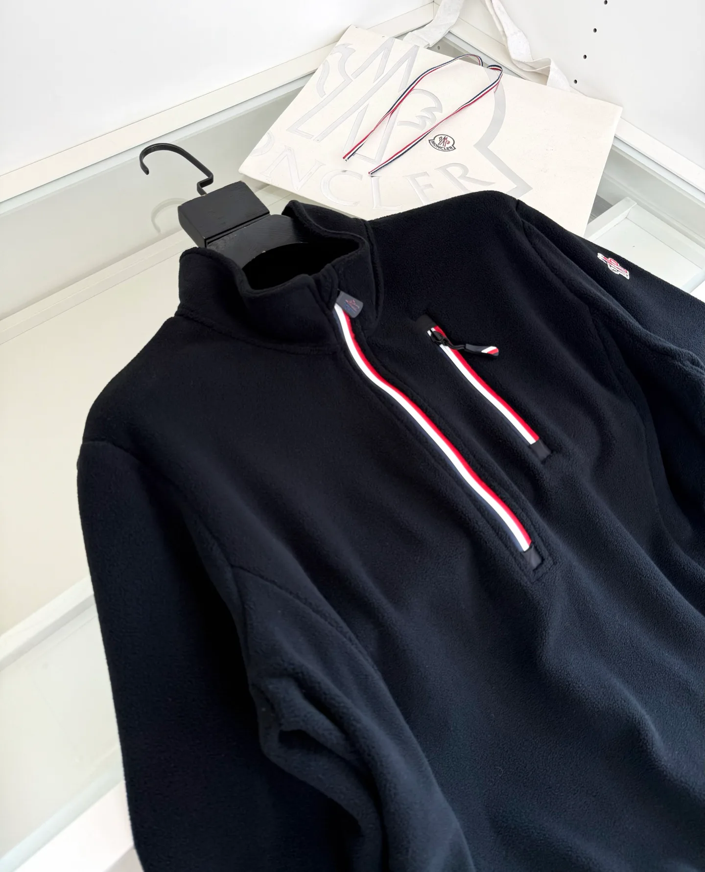 Men's Sweatshirts And Hoodies MONCLER 18396425