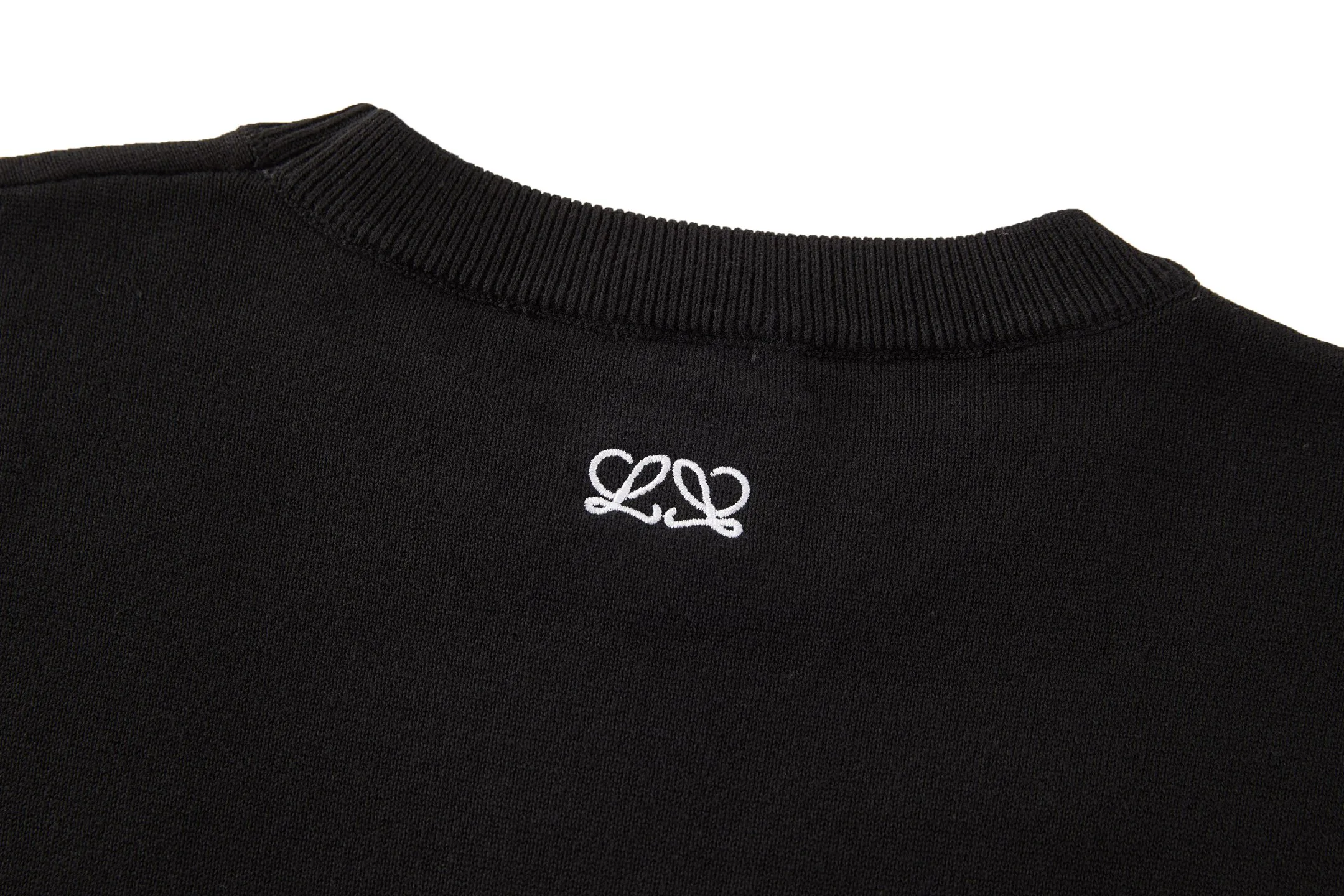 Men's Jumpers And Sweaters LOEWE 18109189