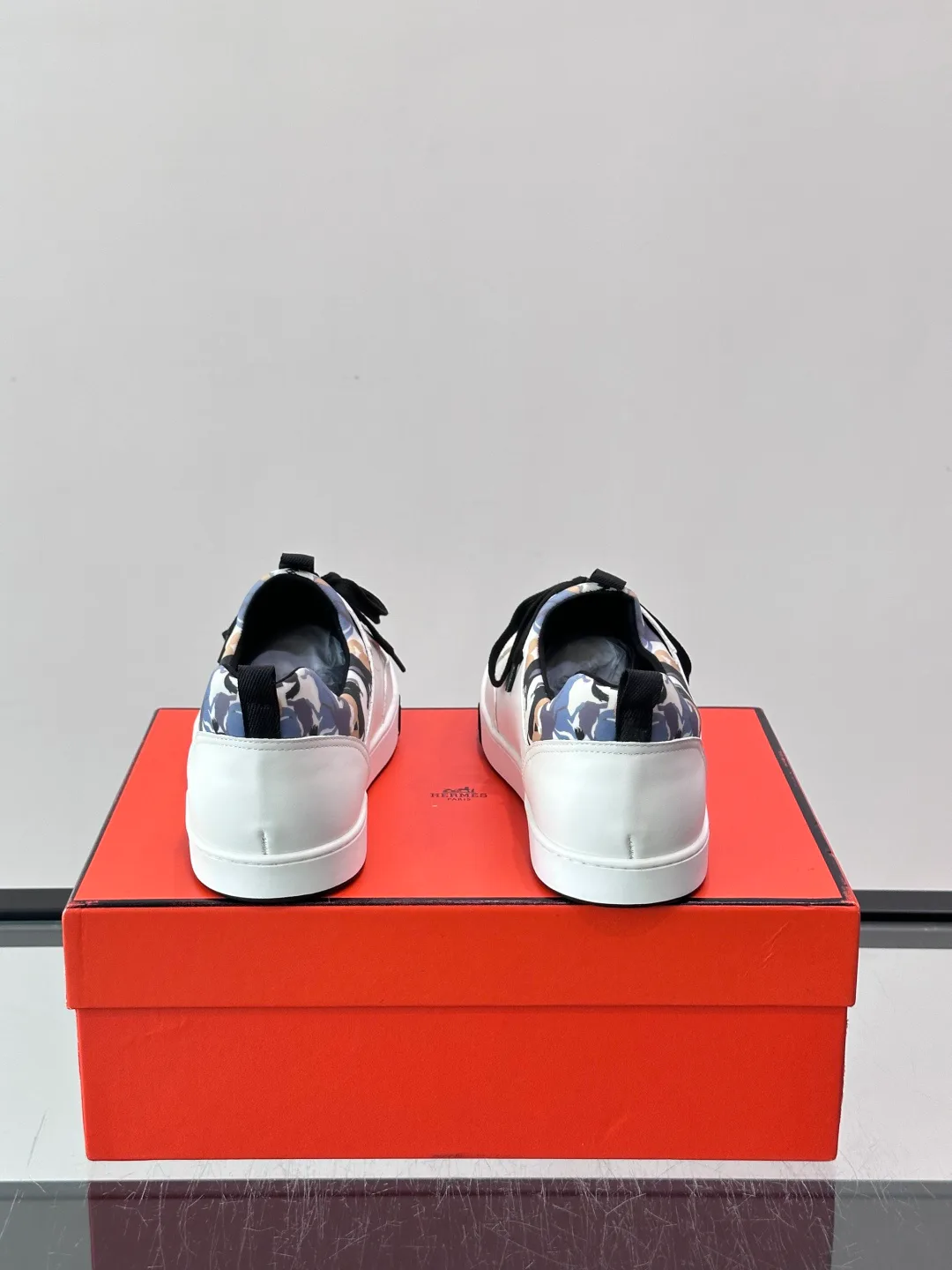 Women's Sneakers HERMES 17649858