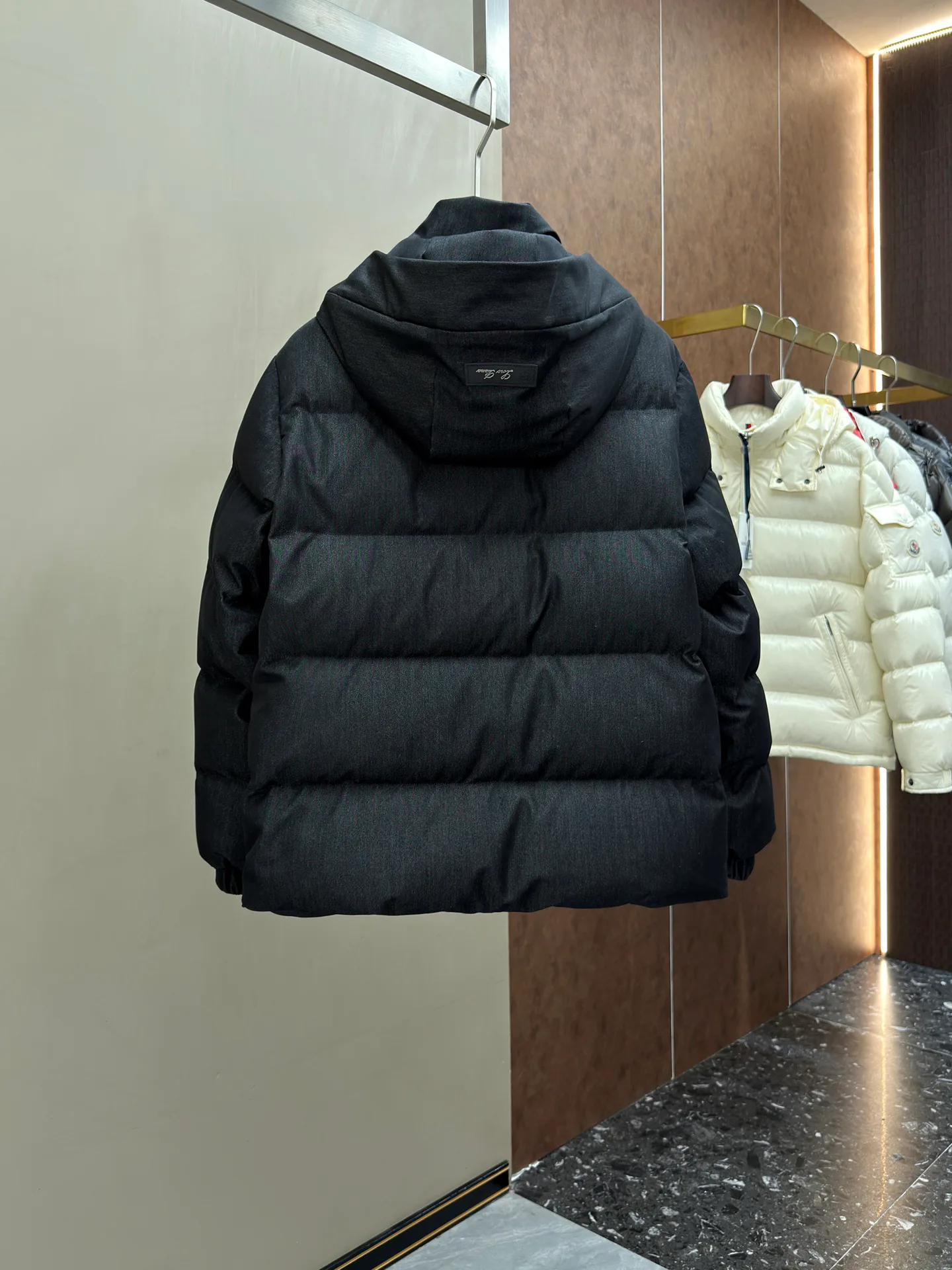 Men's Jackets And Down Jackets LORO PIANA 18295714