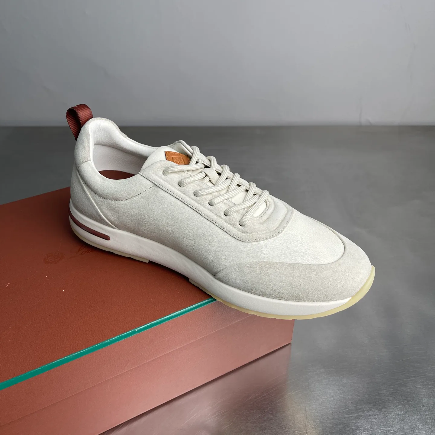 Men's Sneakers LORO PIANA 18519453
