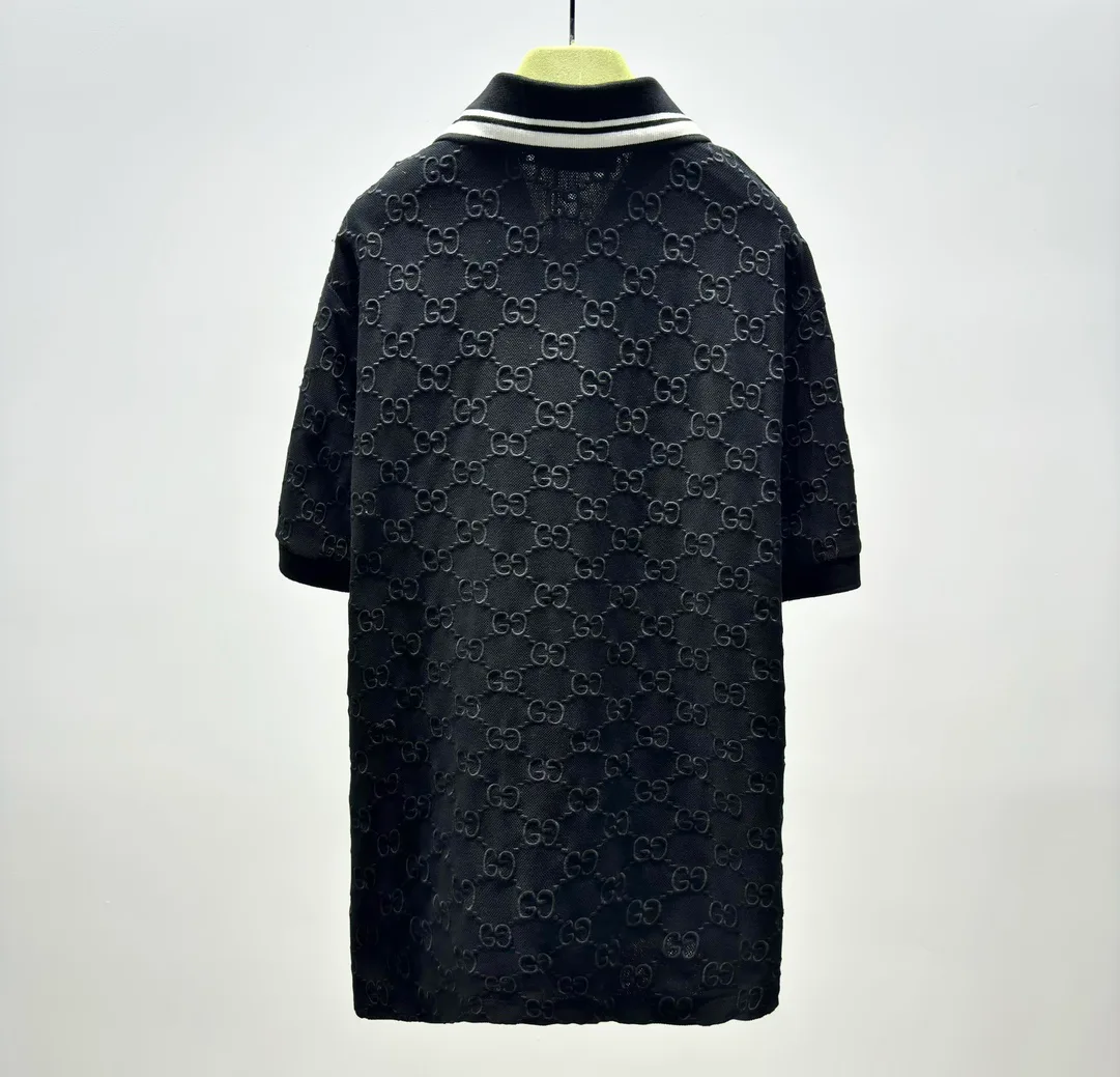 Men's Shirts GUCCI 17391811