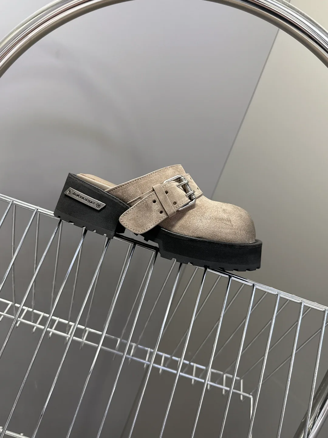 Women's Mules And Clogs BALENCIAGA 17344211