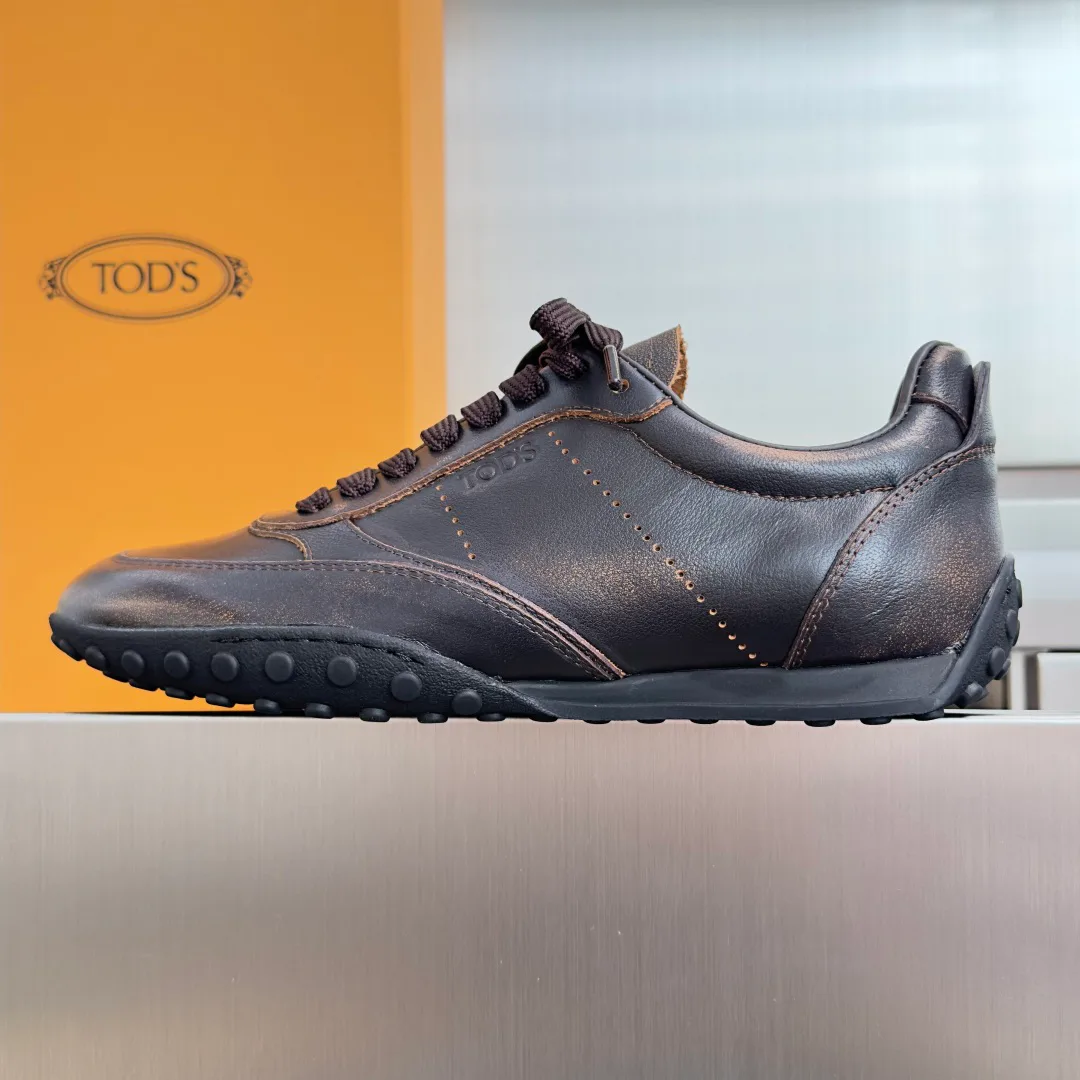 Women's Sneakers TOD'S 18344754