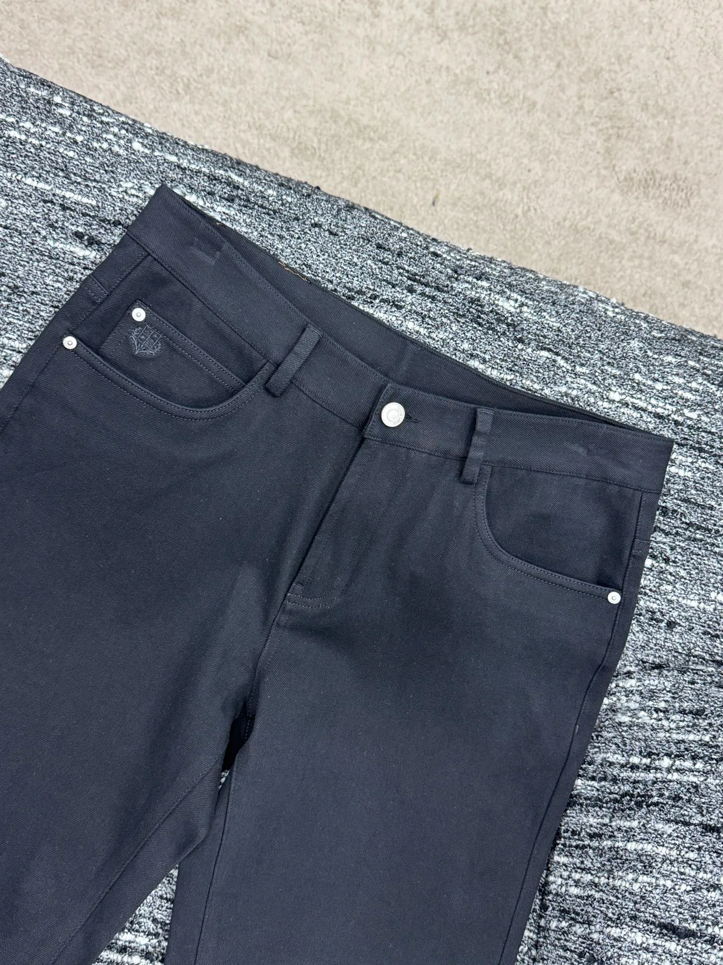 Men's Jeans LORO PIANA 18084131