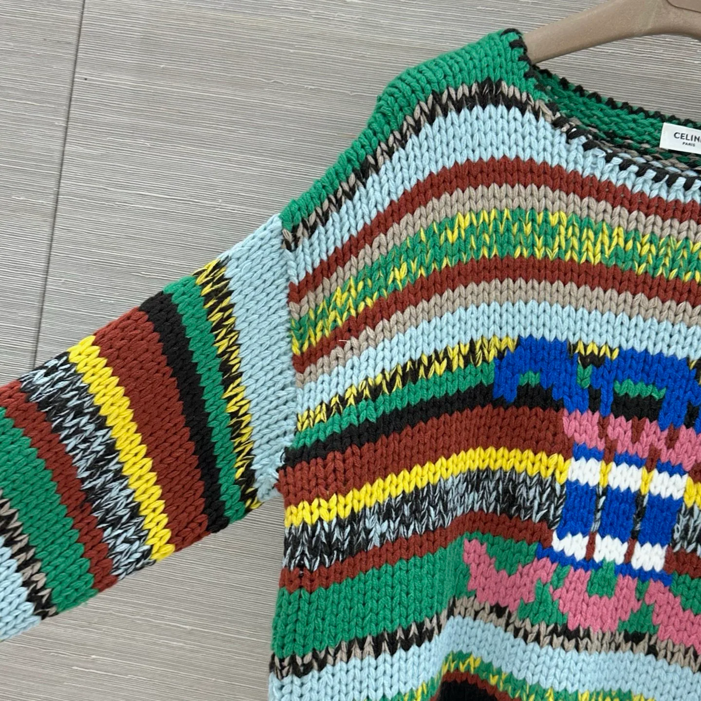 Women's Jumpers And Sweaters CELINE 18230369