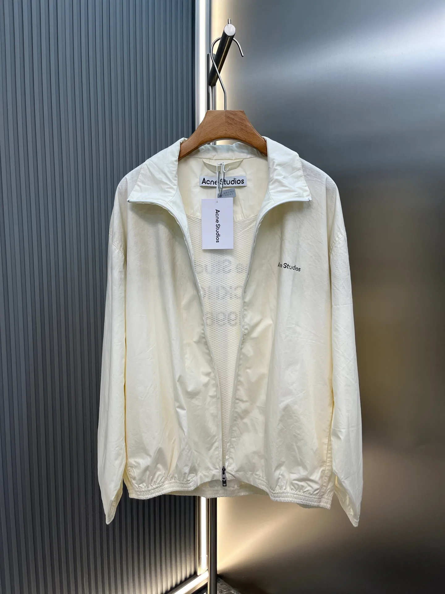 Men's Jackets And Down Jackets ACNE STUDIOS 16987404