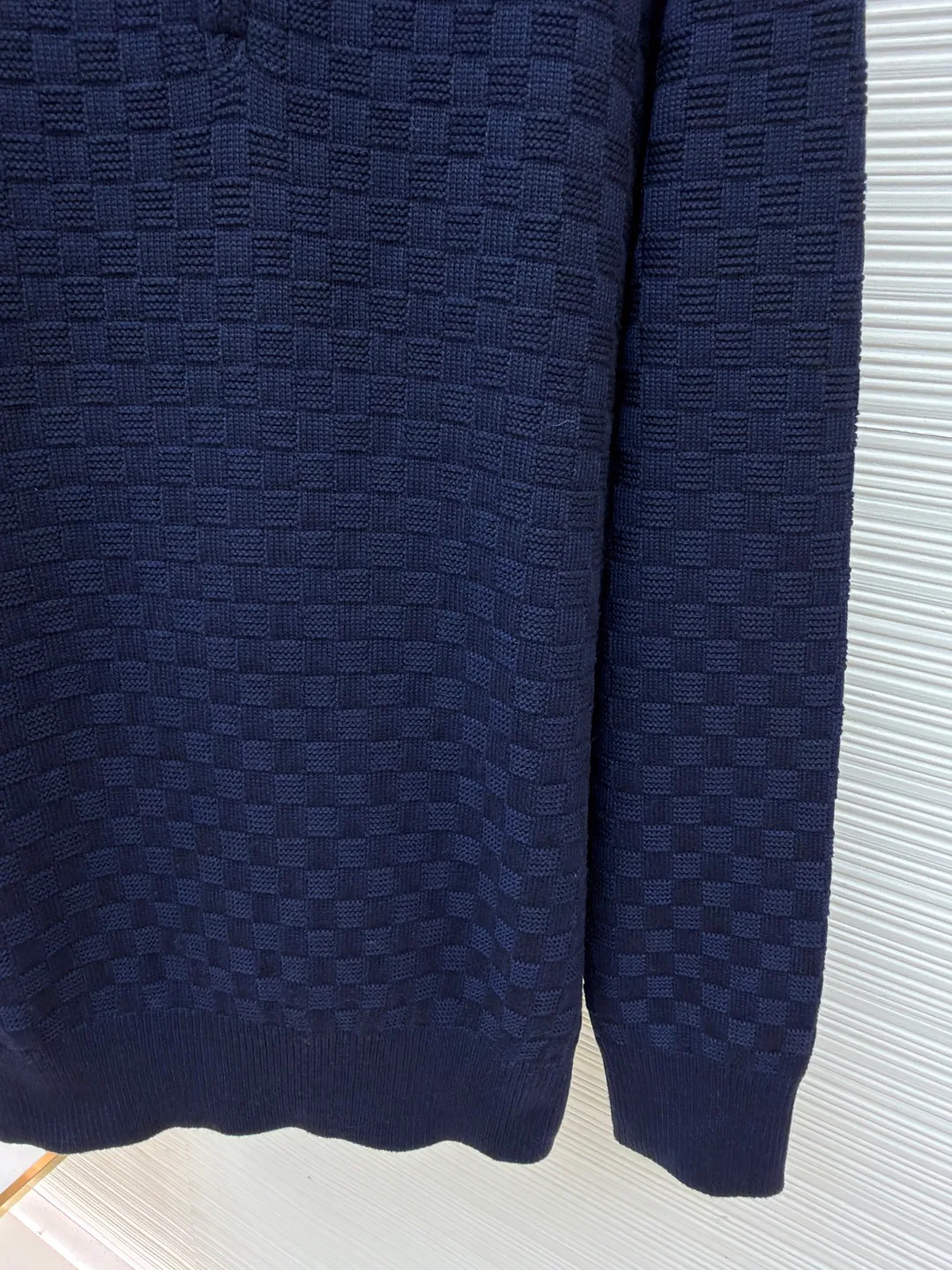 Men's Jumpers And Sweaters LOUIS VUITTON 18260949