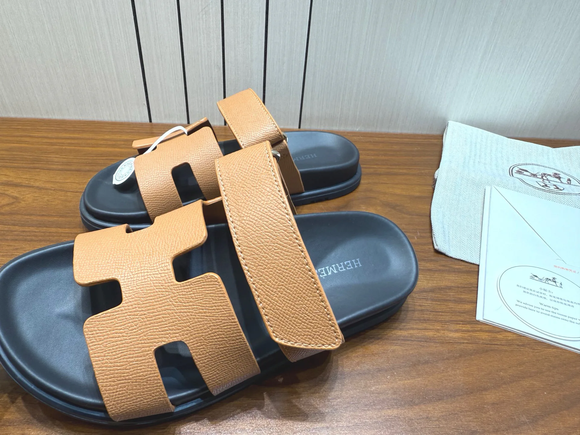 Women's Sandals HERMES 18116812