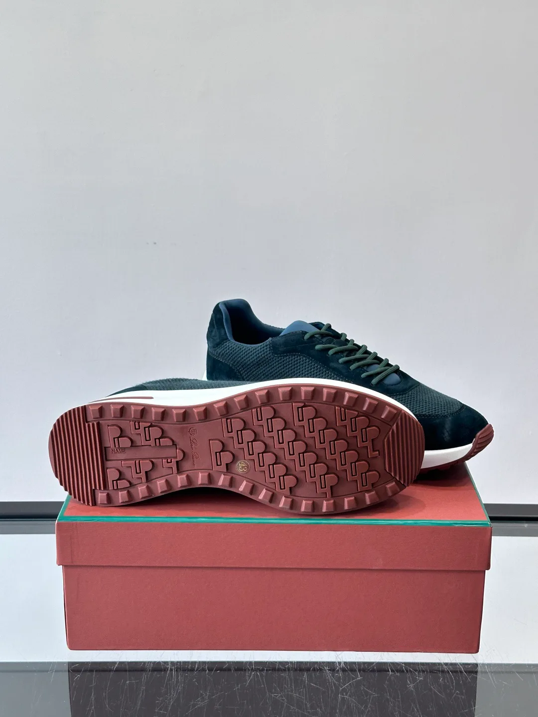 Men's Sneakers LORO PIANA 17730622