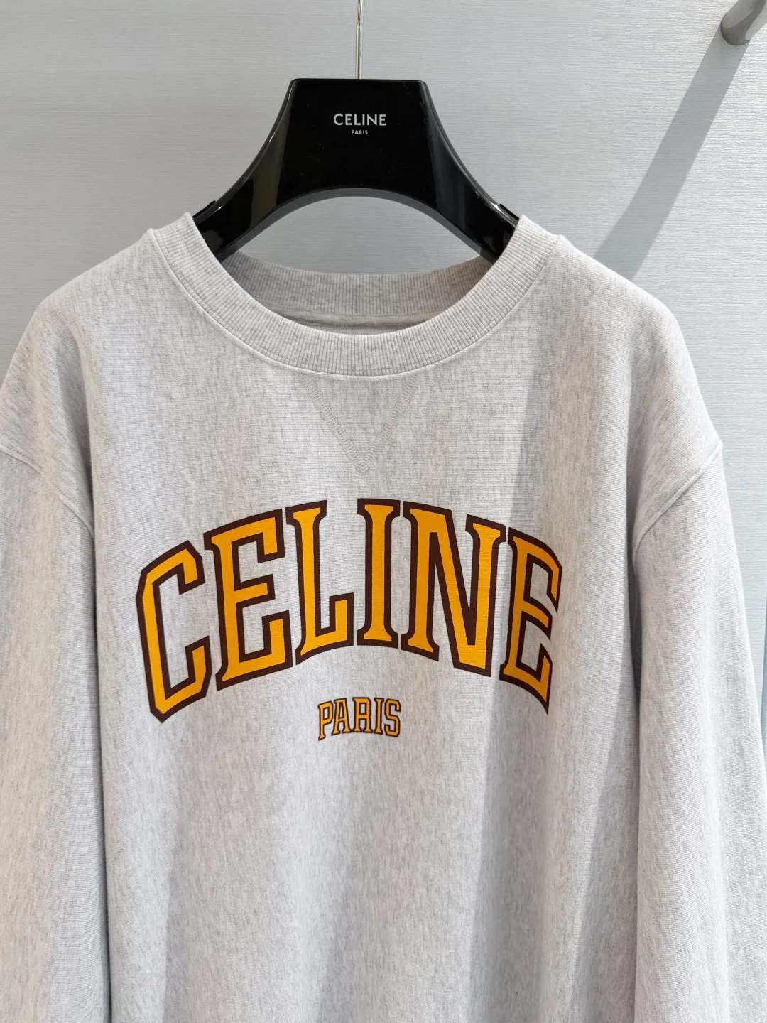 Women's Sweatshirts And Hoodies CELINE 18050168
