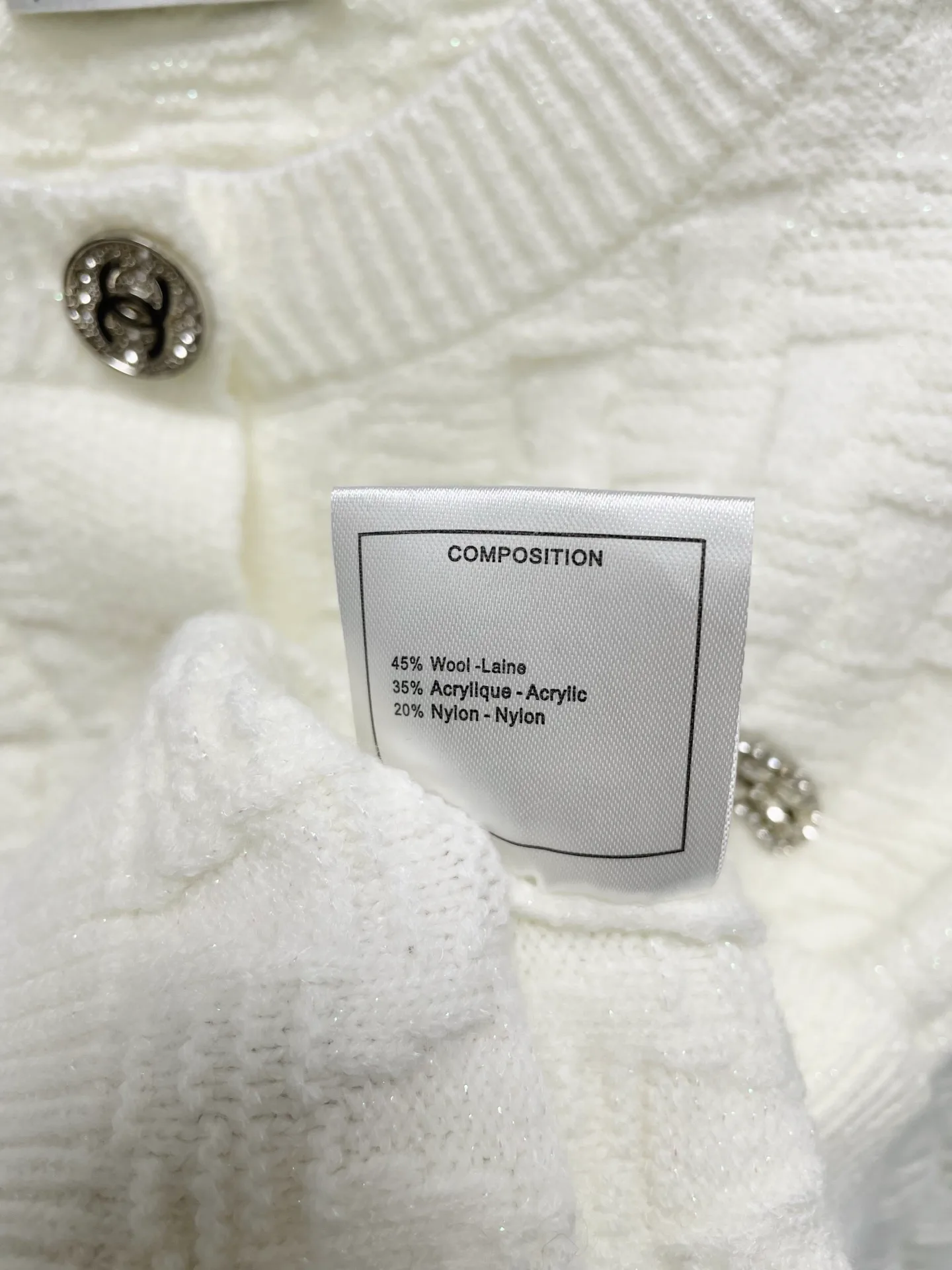 Women's Jumpers And Sweaters CHANEL 18138181