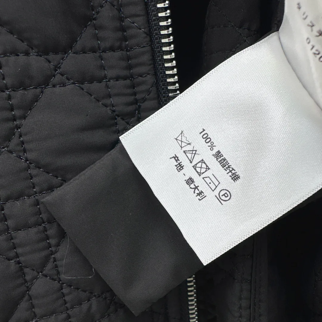 Women's Jackets And Down Jackets CHRISTIAN DIOR 18407797