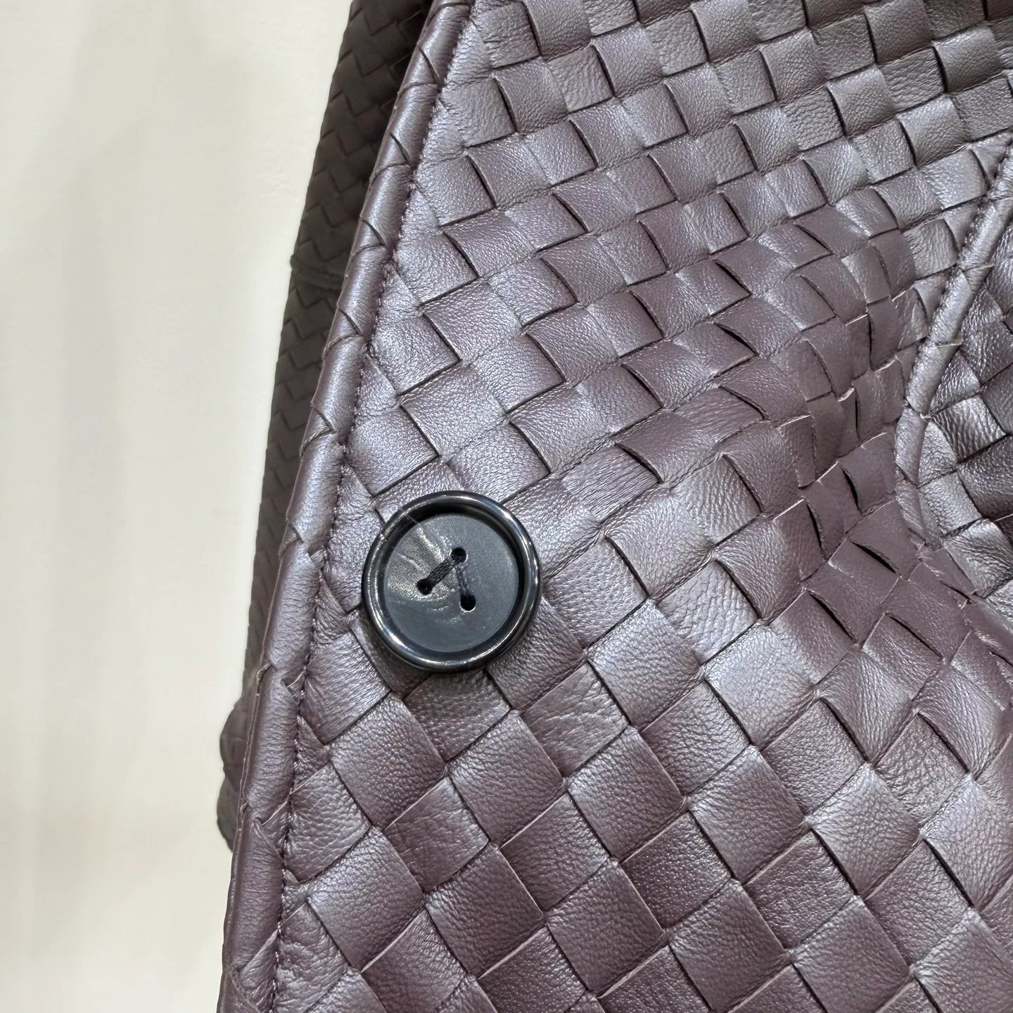 Women's Leather Jackets And Sheepskin Coats BOTTEGA VENETA 18115007