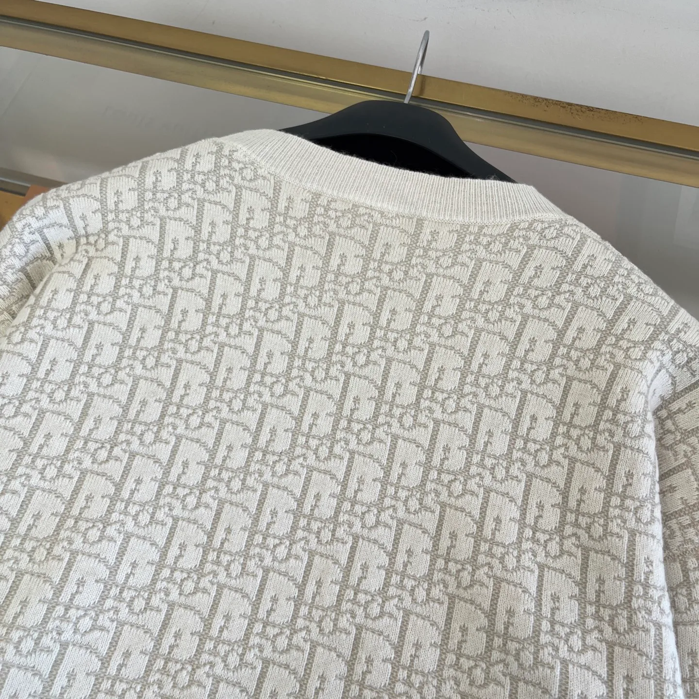 Women's Jumpers And Sweaters CHRISTIAN DIOR 18047532