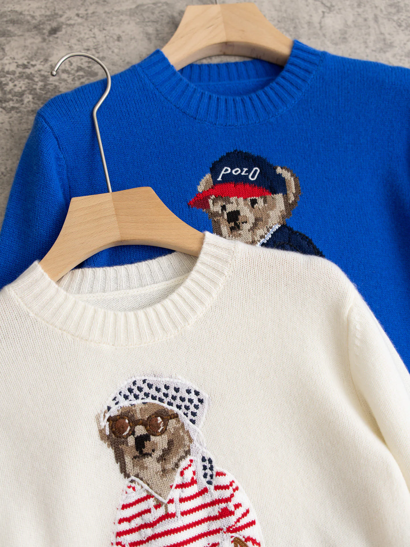 Women's Jumpers And Sweaters RALPH LAUREN 18489695