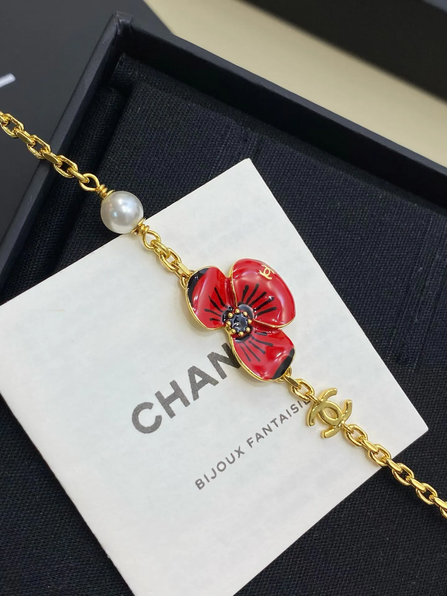 Jewelry CHANEL 18122425