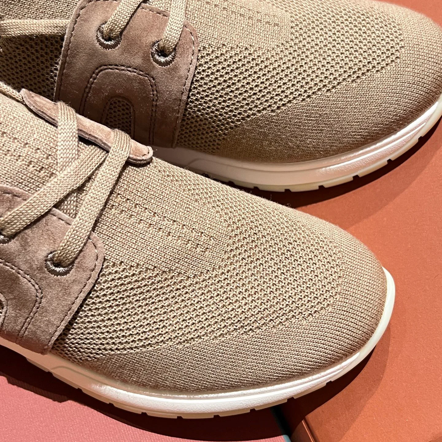 Women's Sneakers LORO PIANA 18194142