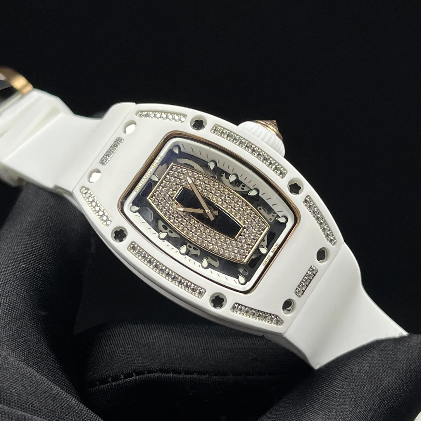 Women's Watches RICHARD MILLE 17881567