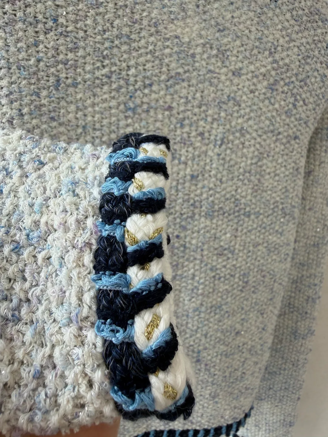 Women's Jumpers And Sweaters CHANEL 18138019
