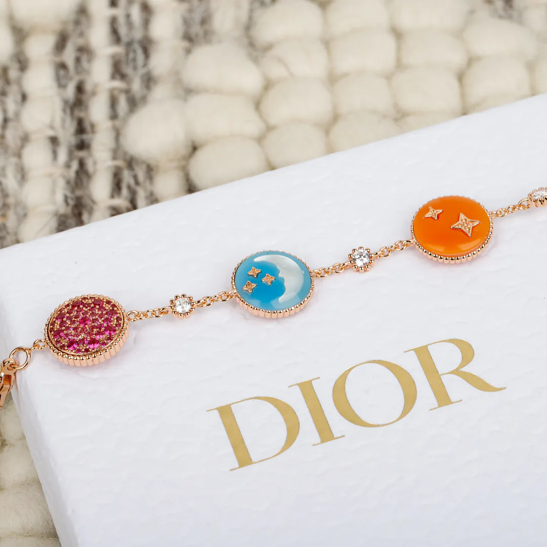 Jewelry CHRISTIAN DIOR 18123034