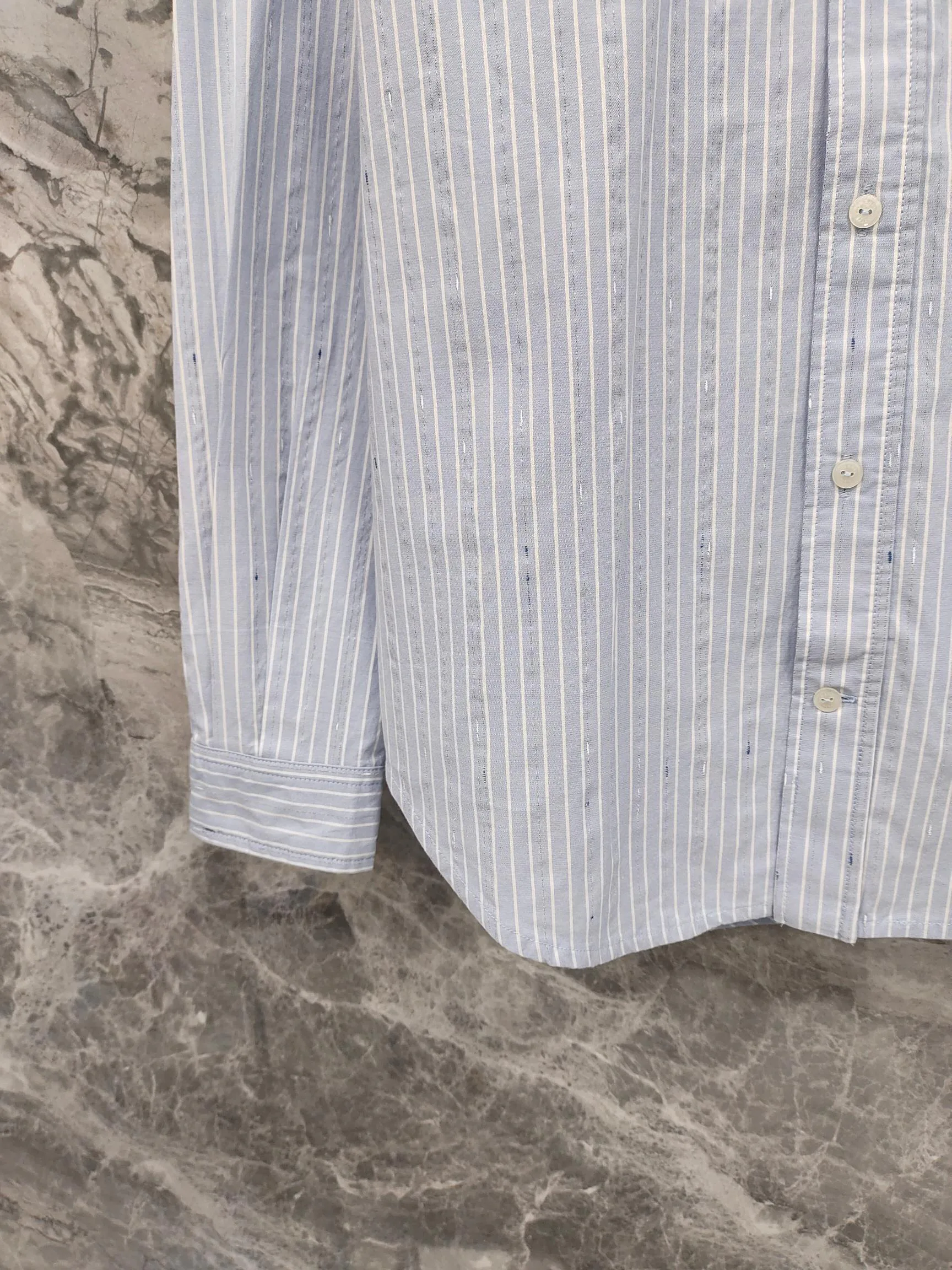 Women's Shirts CHANEL 17307894