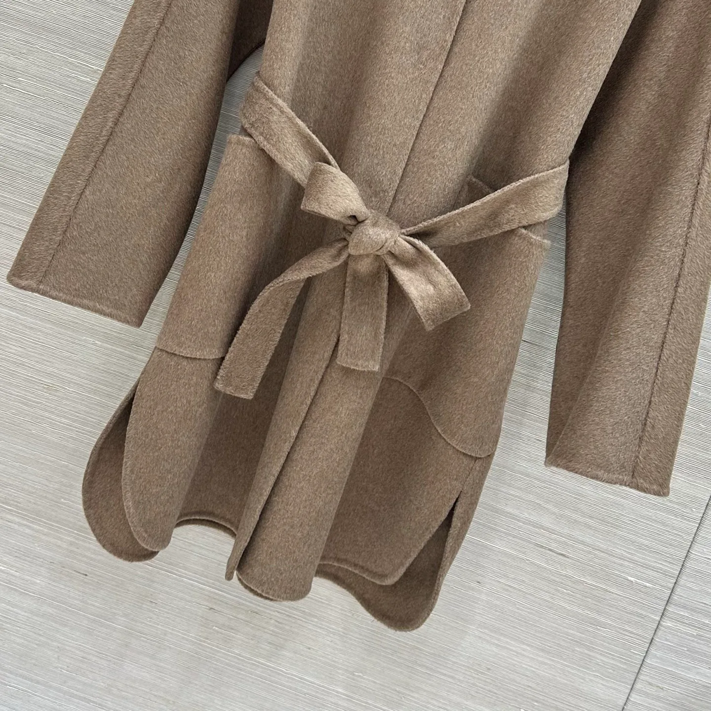 Women's Coats LORO PIANA 17921295