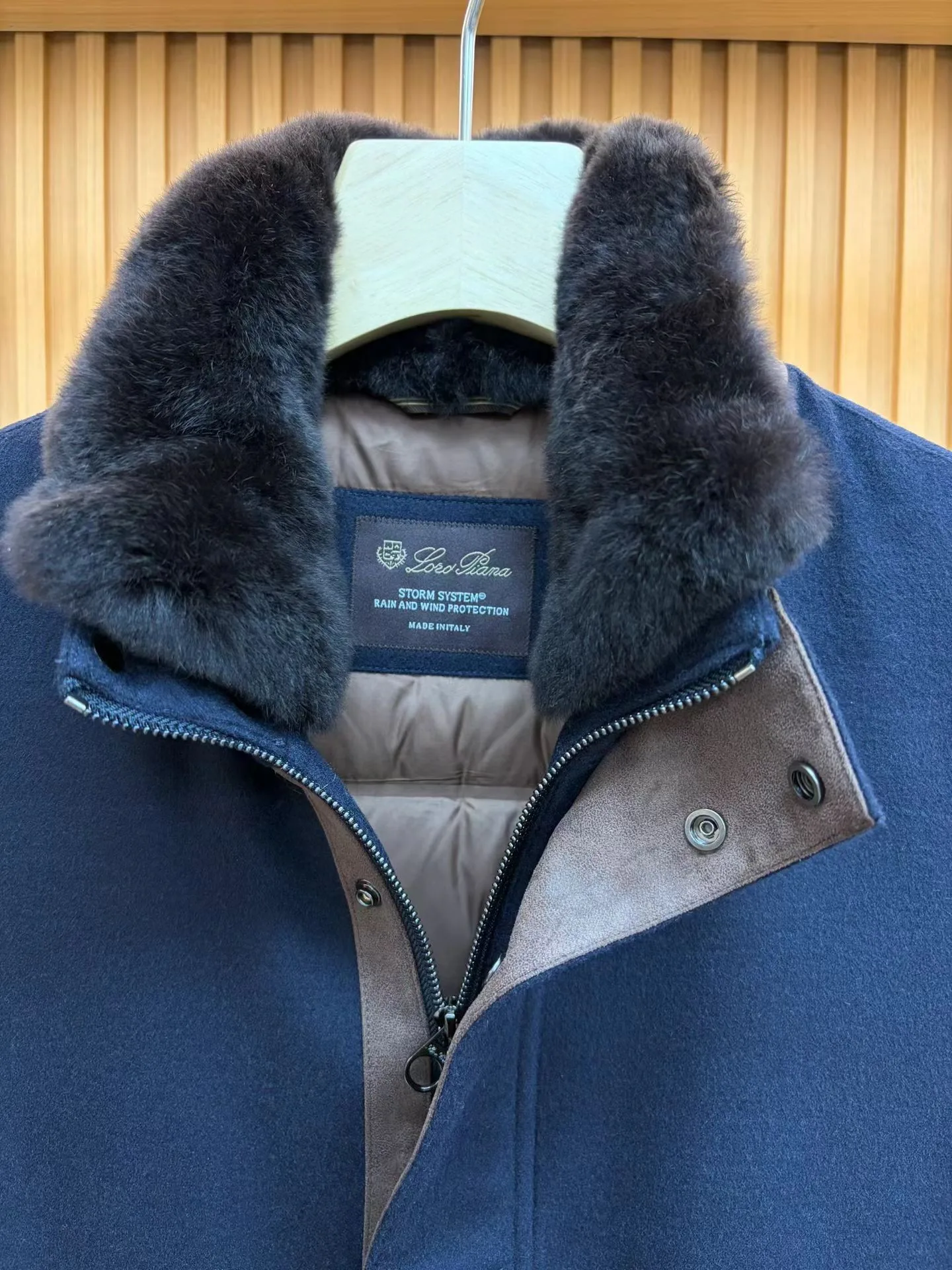 Men's Vests LORO PIANA 18084651