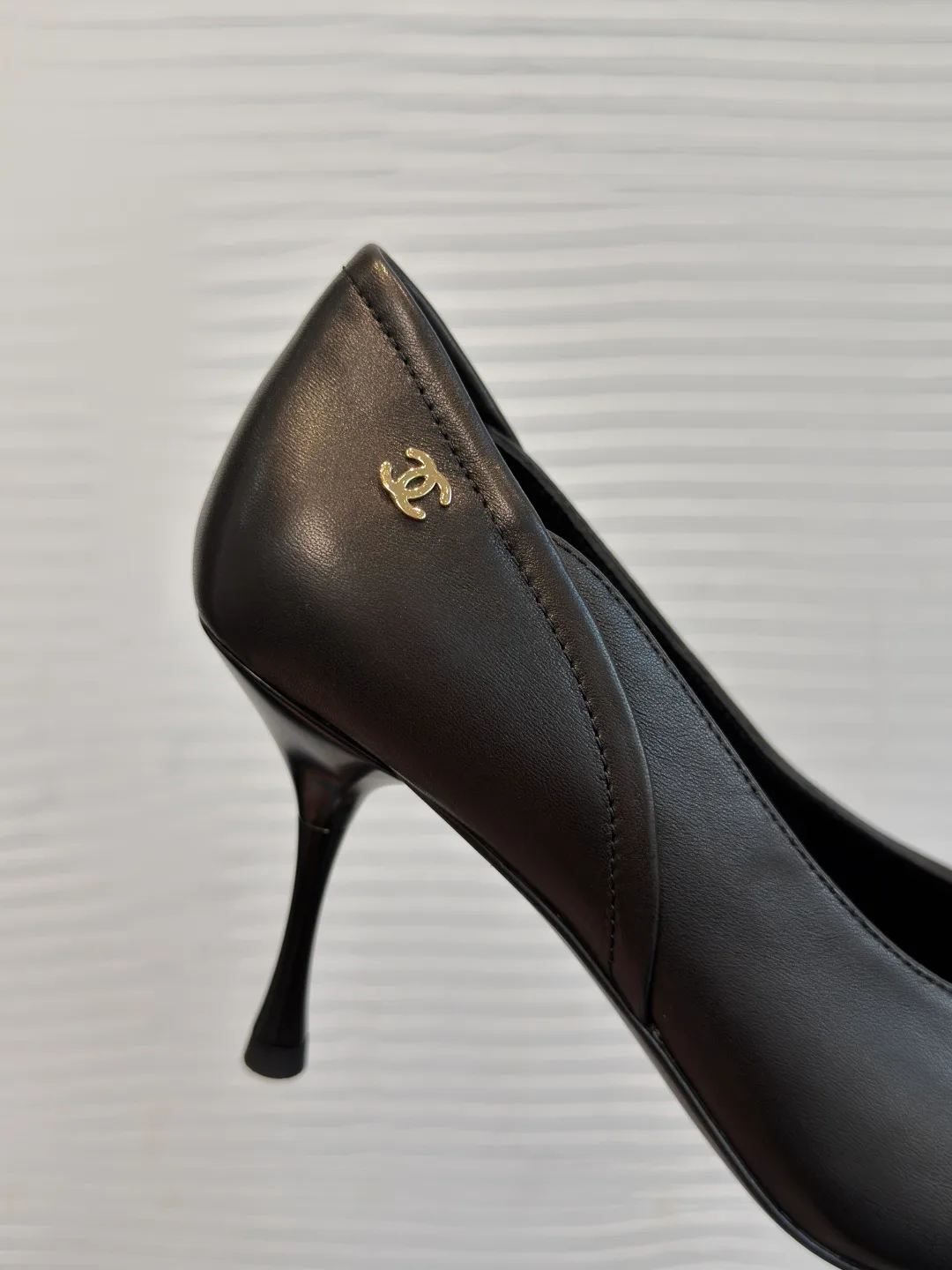Туфли Женские Chanel 18604736