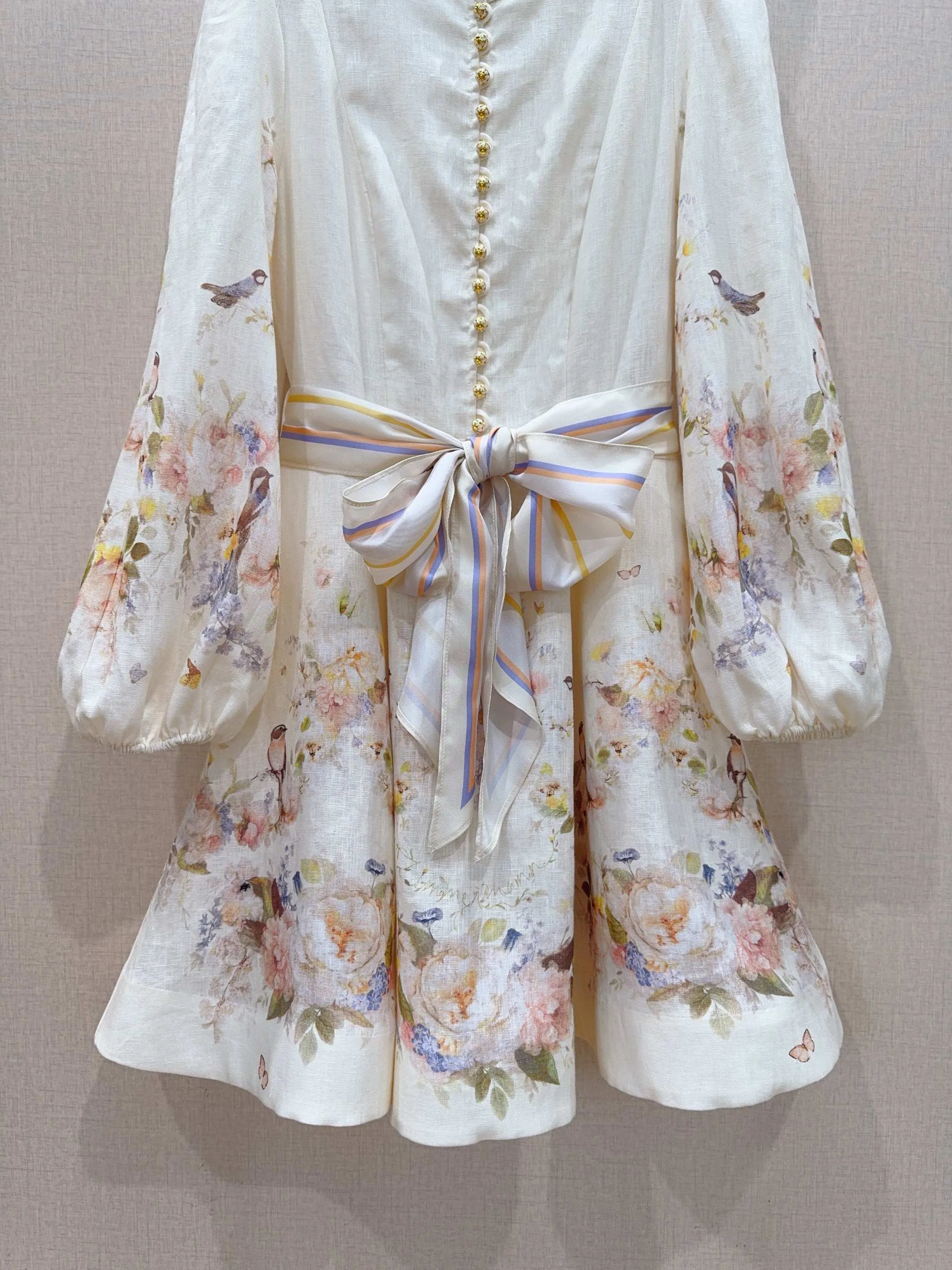 Women's Dresses ZIMMERMANN 18032224
