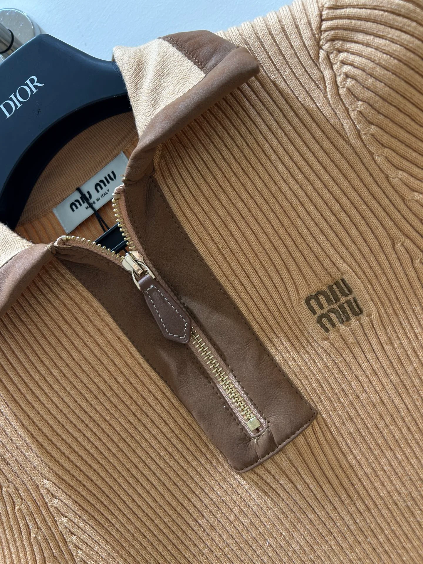 Women's Jumpers And Sweaters MIU MIU 18097022