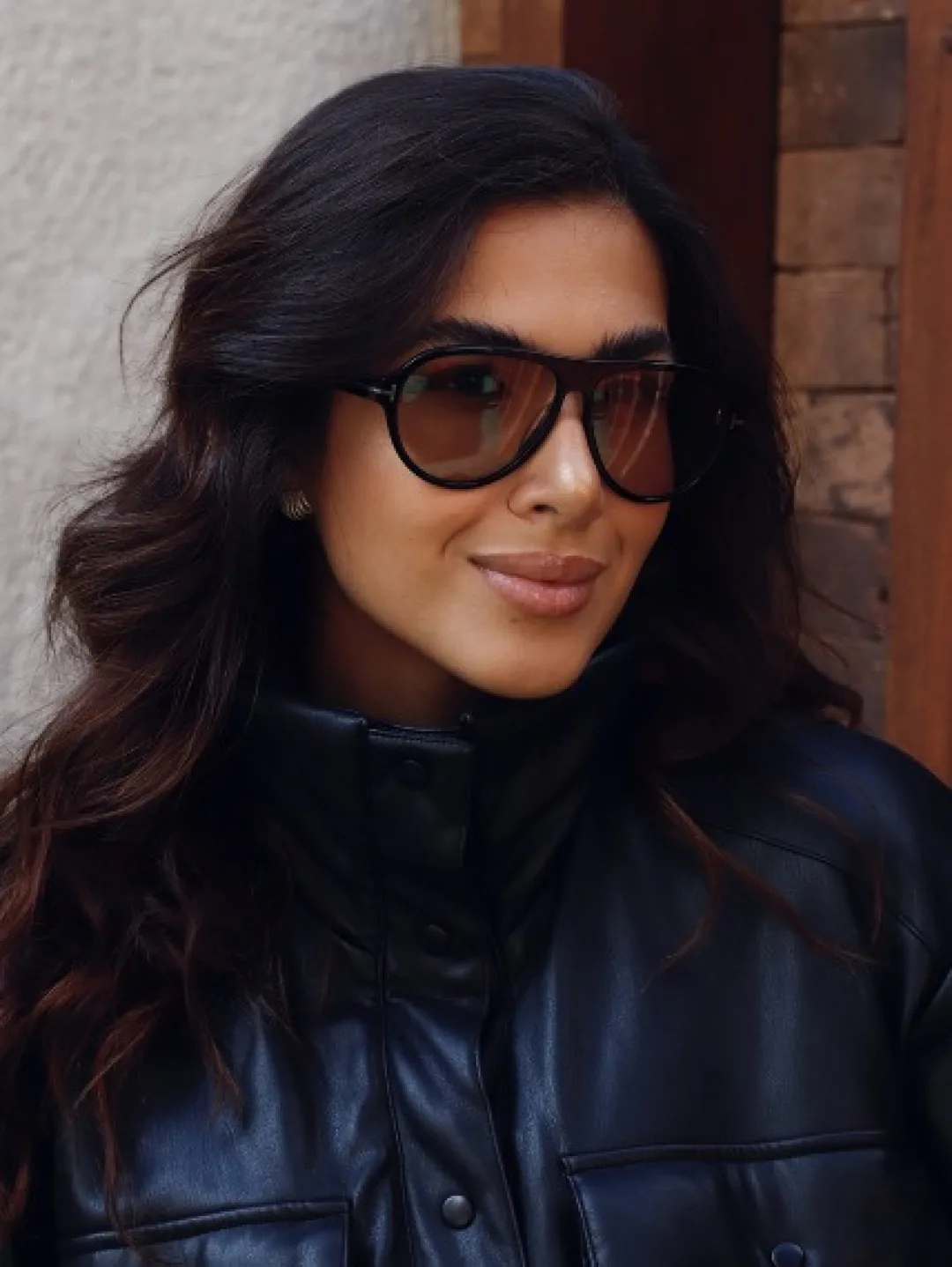Glasses TOM FORD 18094813