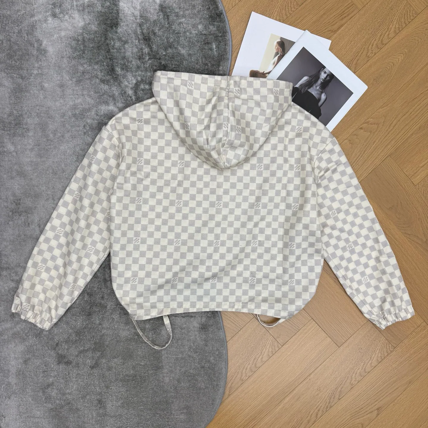 Women's Jackets And Down Jackets LOUIS VUITTON 18348265