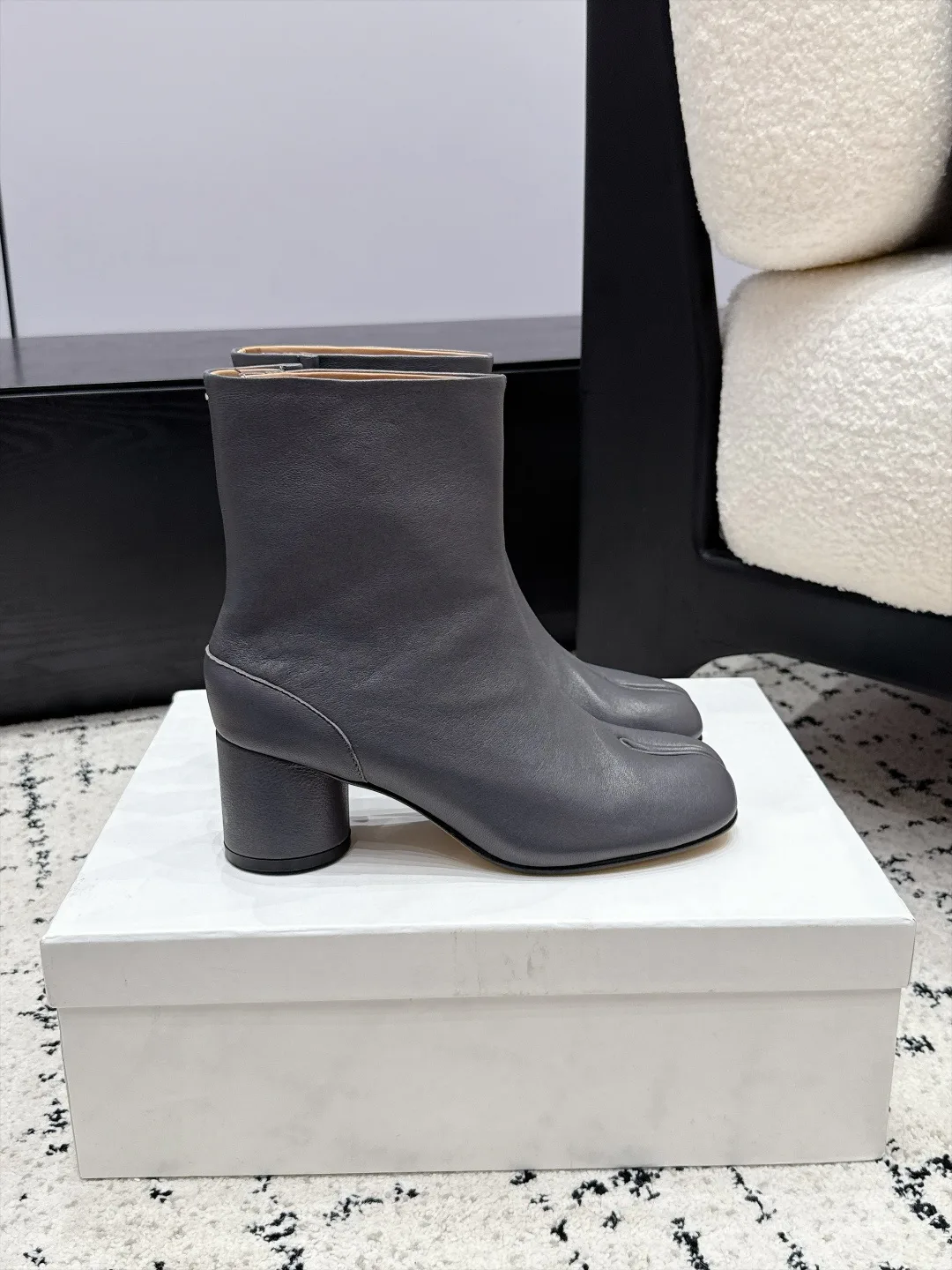 Women's Booties MAISON MARGIELA 18406348