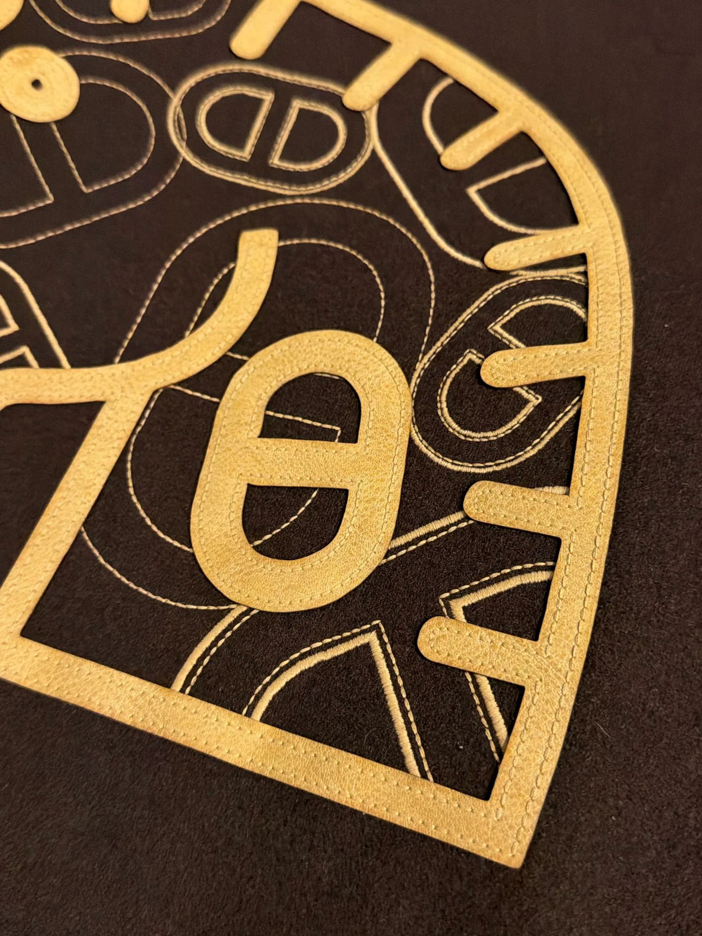 Men's Sweatshirts And Hoodies HERMES 18268112