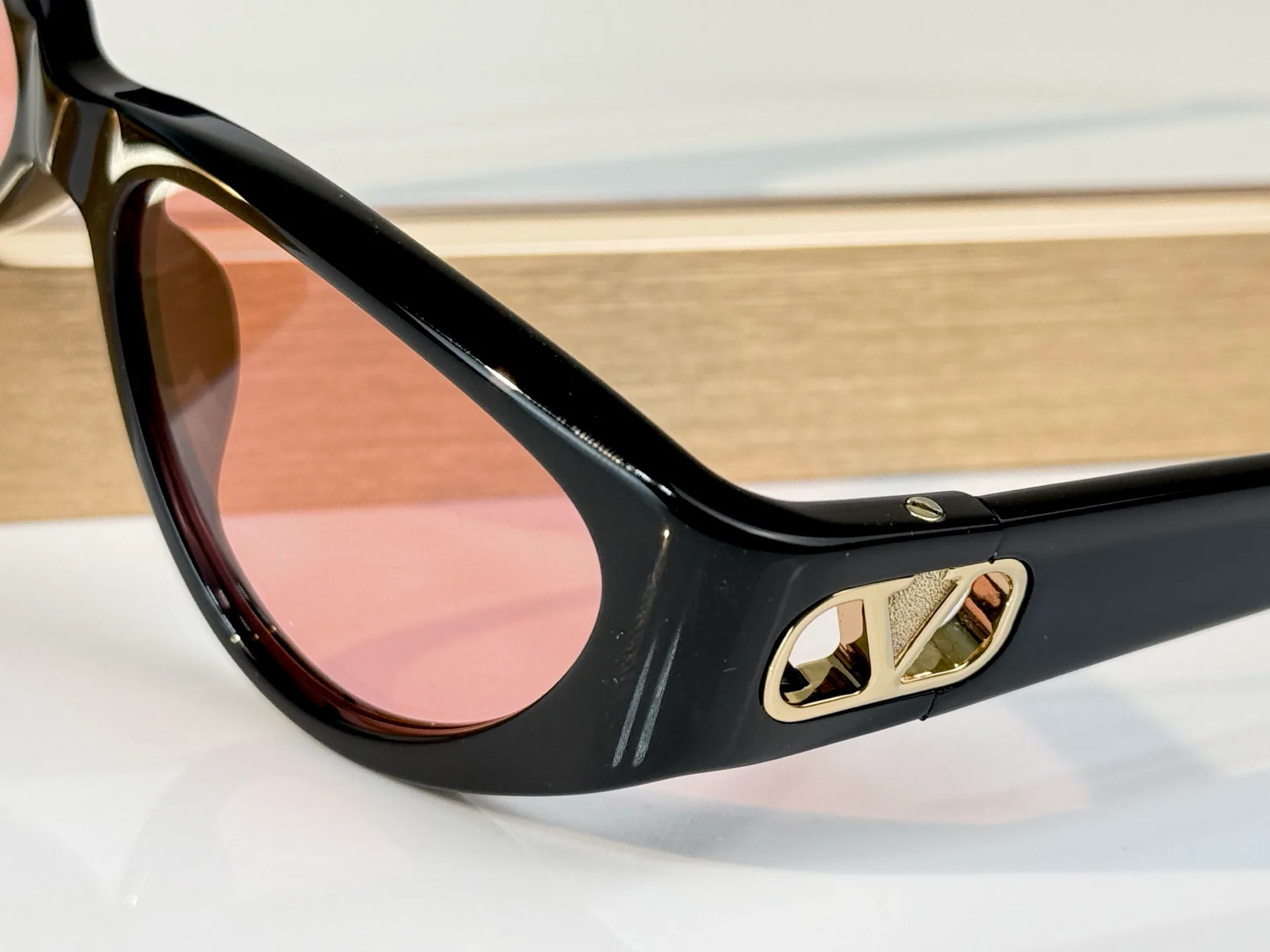 Glasses VALENTINO 18118125