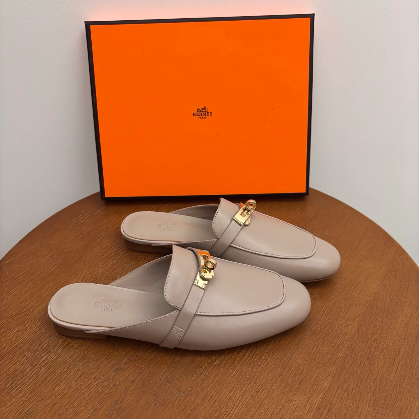 Women's Mules And Clogs HERMES 18438822
