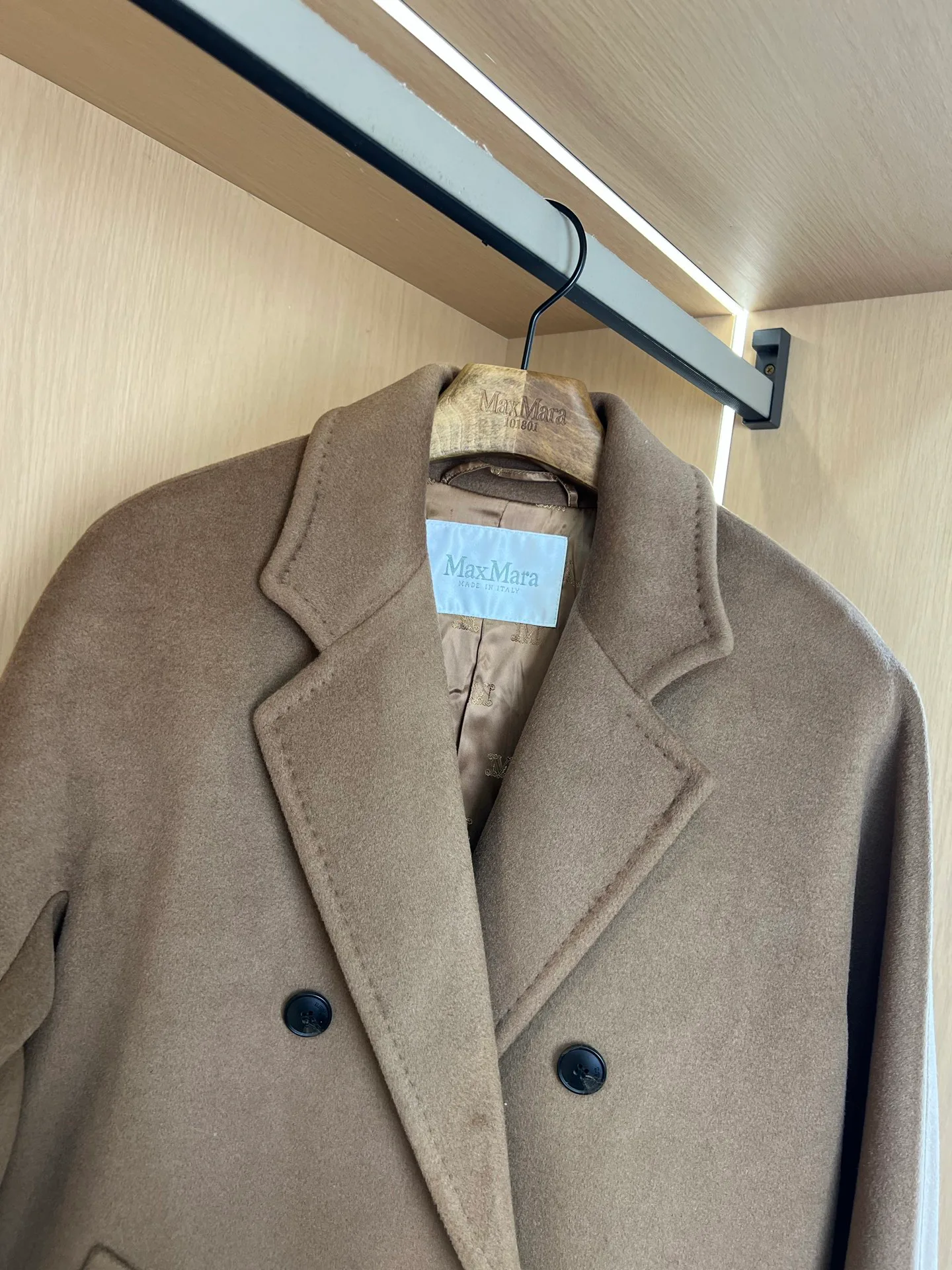 Women's Coats MAX MARA 18376177
