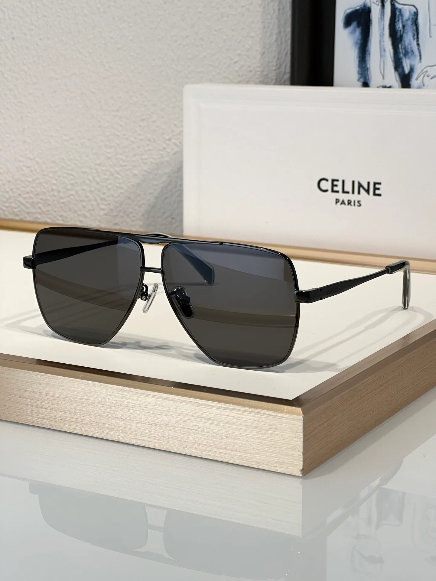 Glasses CELINE 18060192