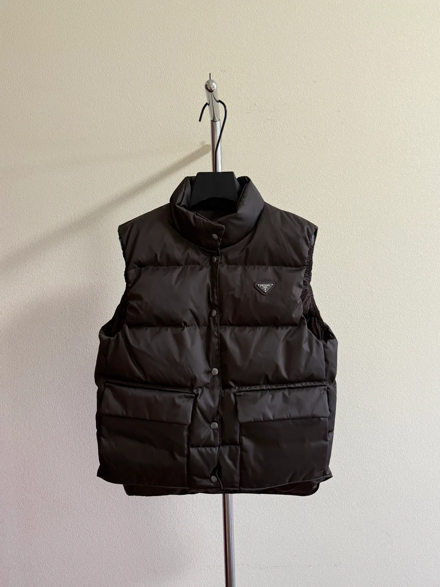 Women's Vests PRADA 19526640