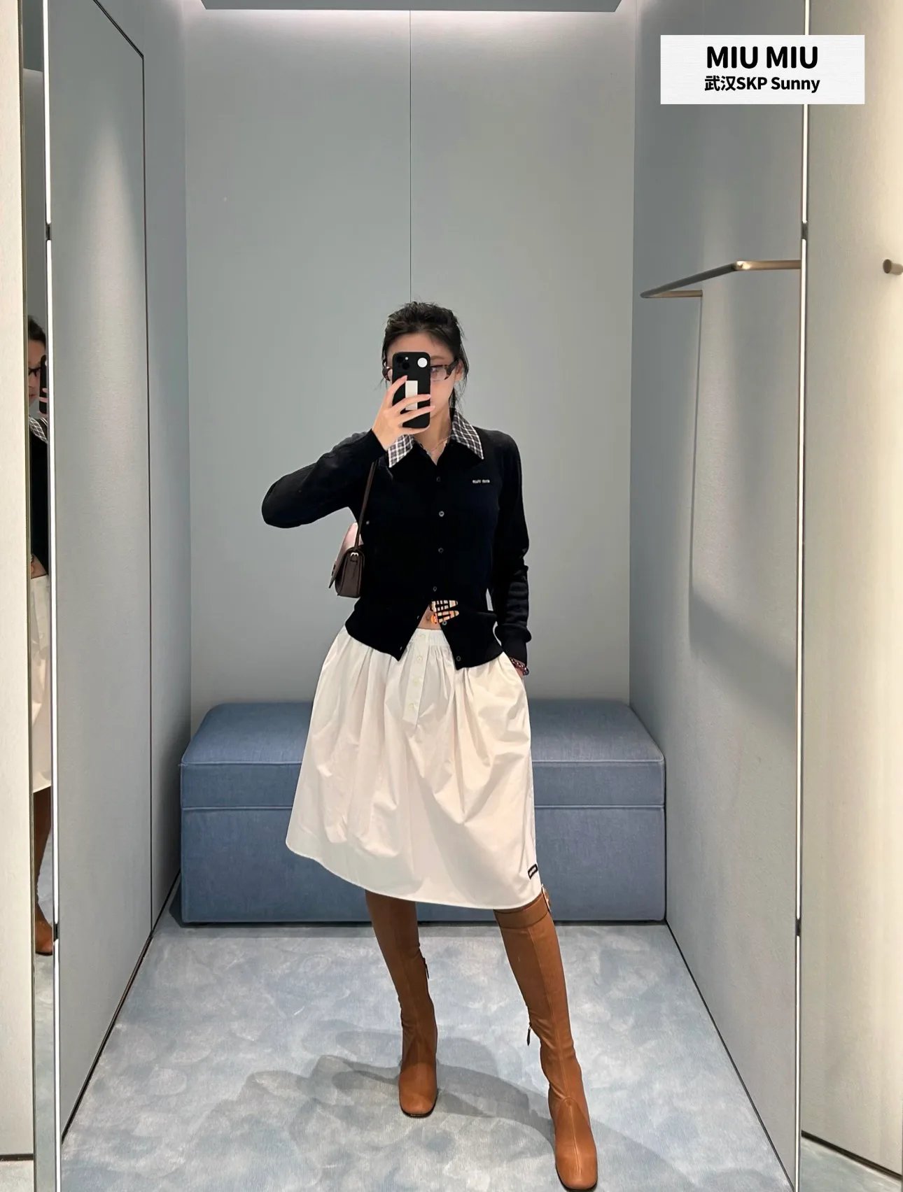 Women's Jumpers And Sweaters MIU MIU 17800288