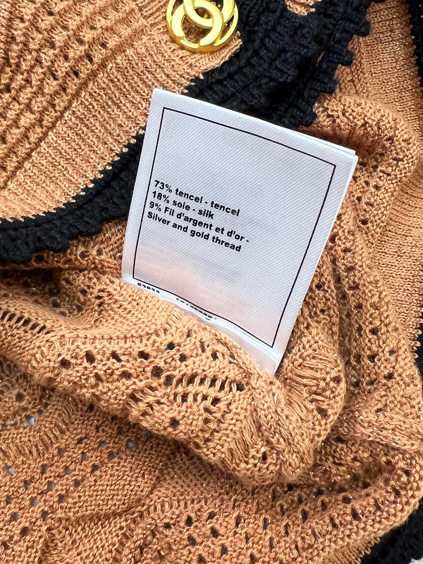 Women's Jumpers And Sweaters CHANEL 18149938