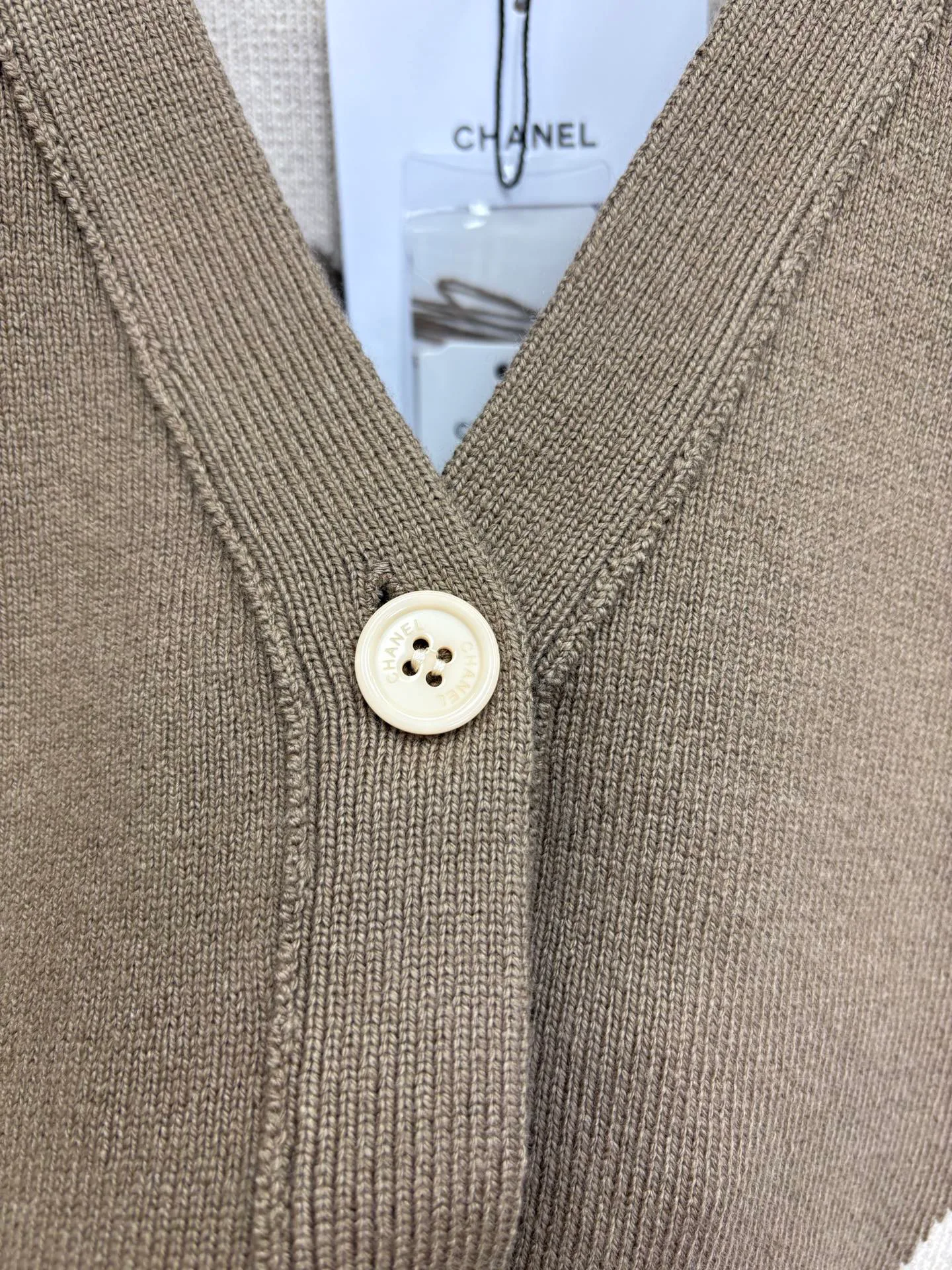 Women's Jumpers And Sweaters CHANEL 18138564