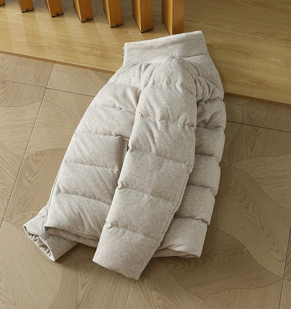 Women's Jackets And Down Jackets BRUNELLO CUCINELLI 18310837